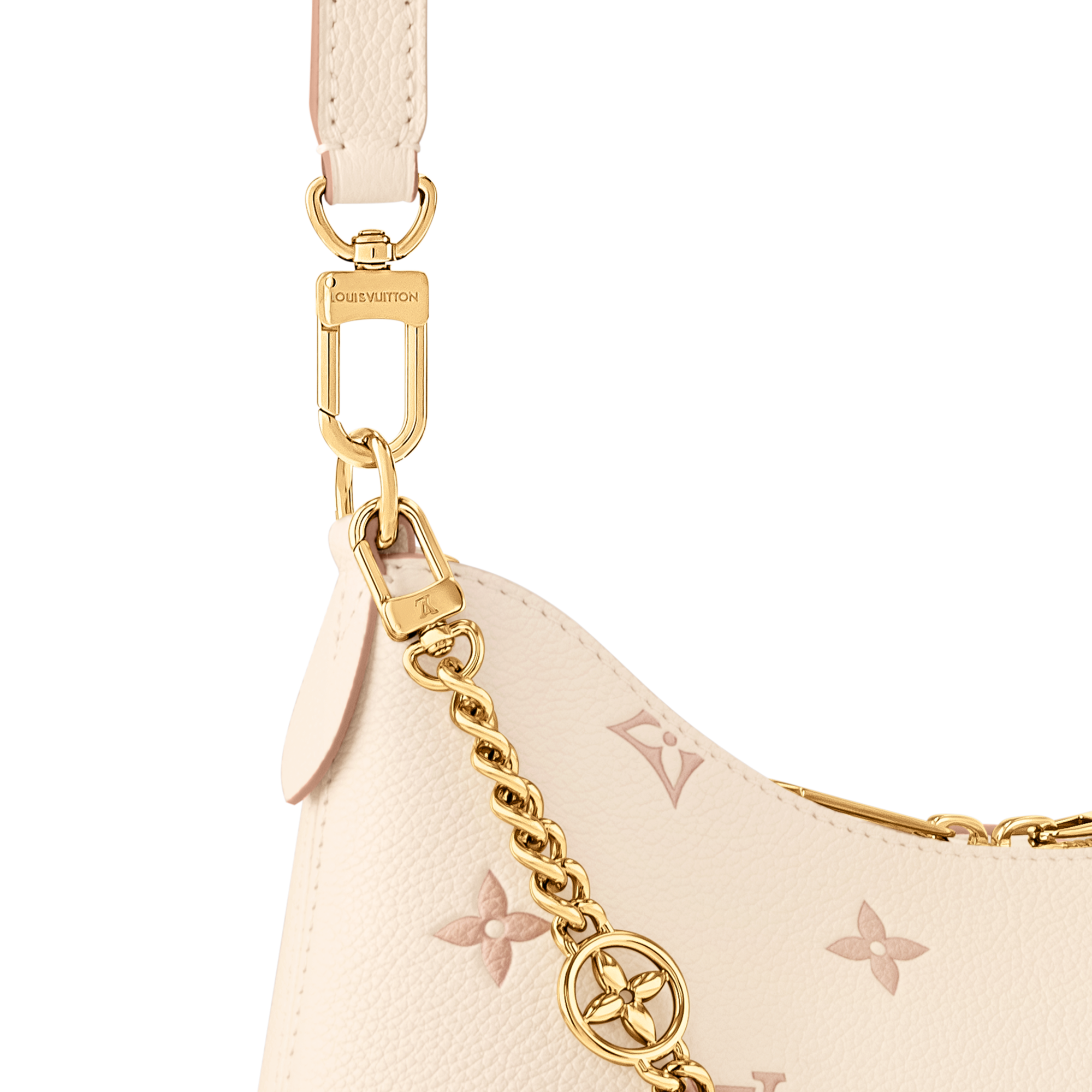 Monogram Empreinte Bolsas para Mujer Novedades Bolsa Boulogne | Louis Vuitton ® (Ampliar producto)