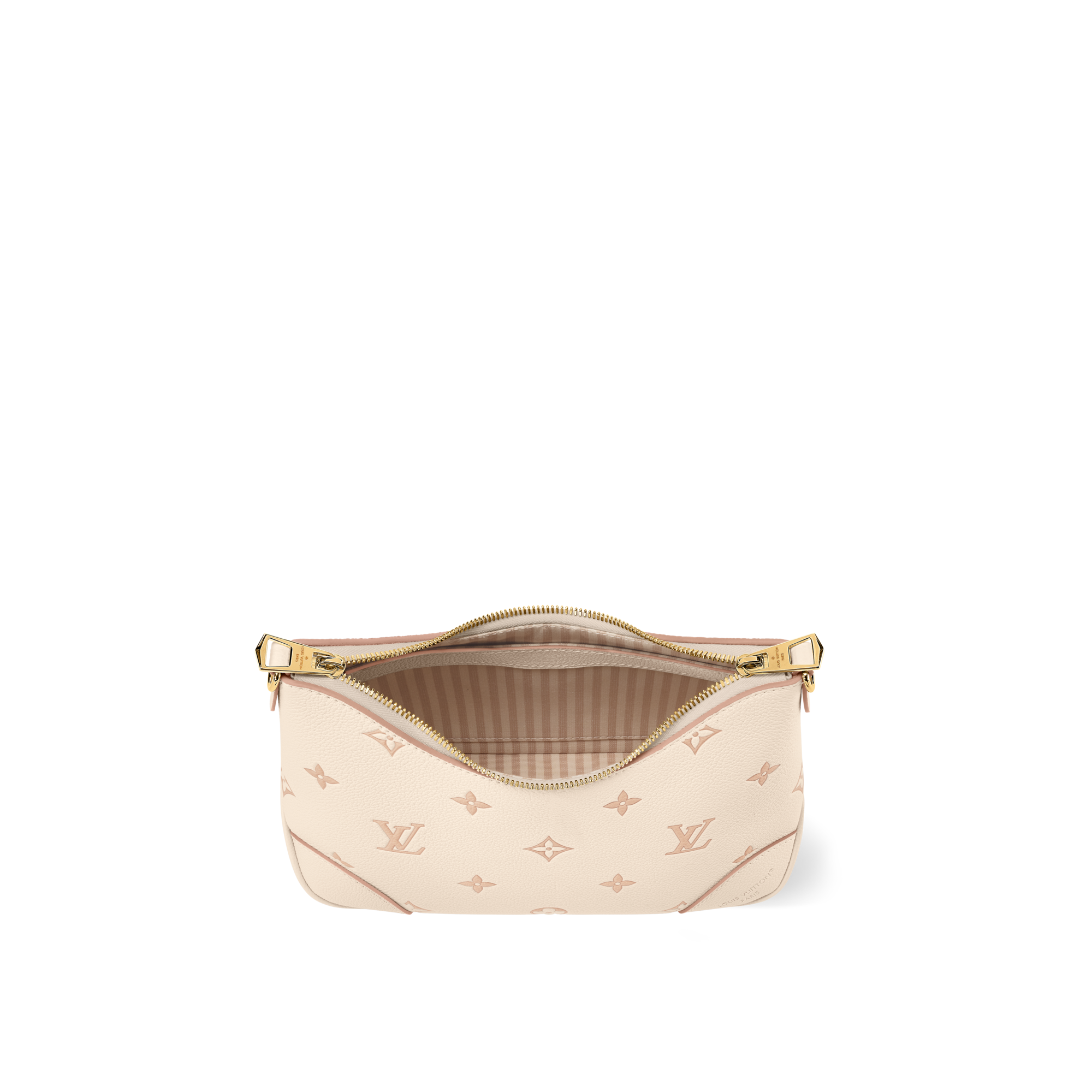 Monogram Empreinte Bolsas para Mujer Novedades Bolsa Boulogne | Louis Vuitton ® (Ampliar producto)