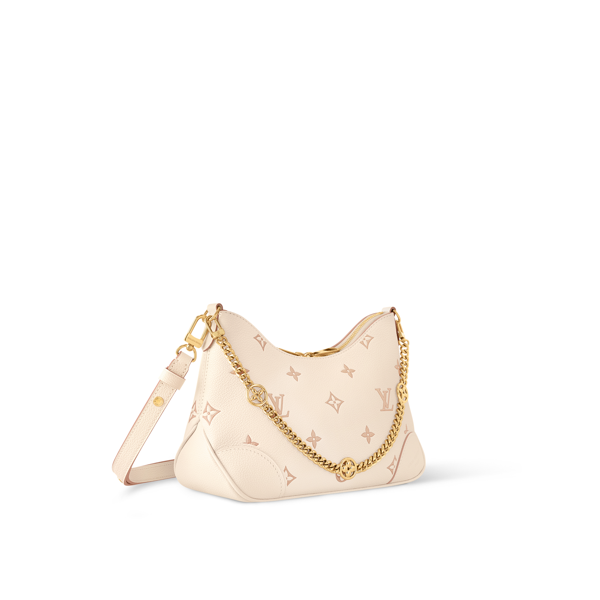 Monogram Empreinte Bolsas para Mujer Novedades Bolsa Boulogne | Louis Vuitton ® (Ampliar producto)
