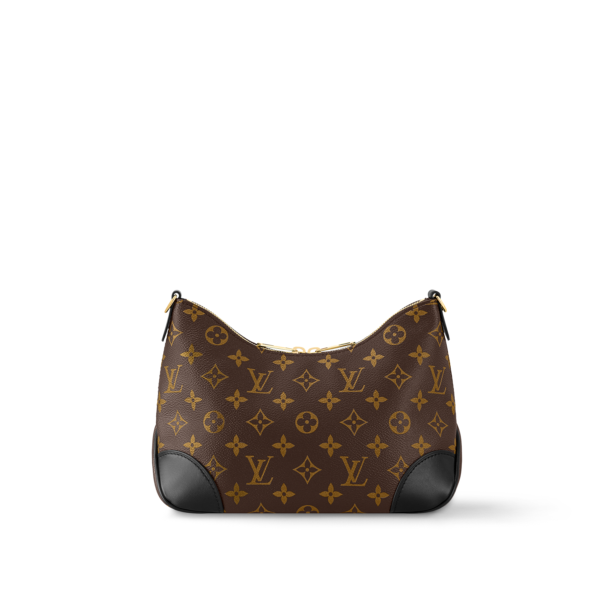 Monogram Bolsas de mano Todas las bolsas de mano Bolsa Boulogne | Louis Vuitton ® (Ampliar producto)