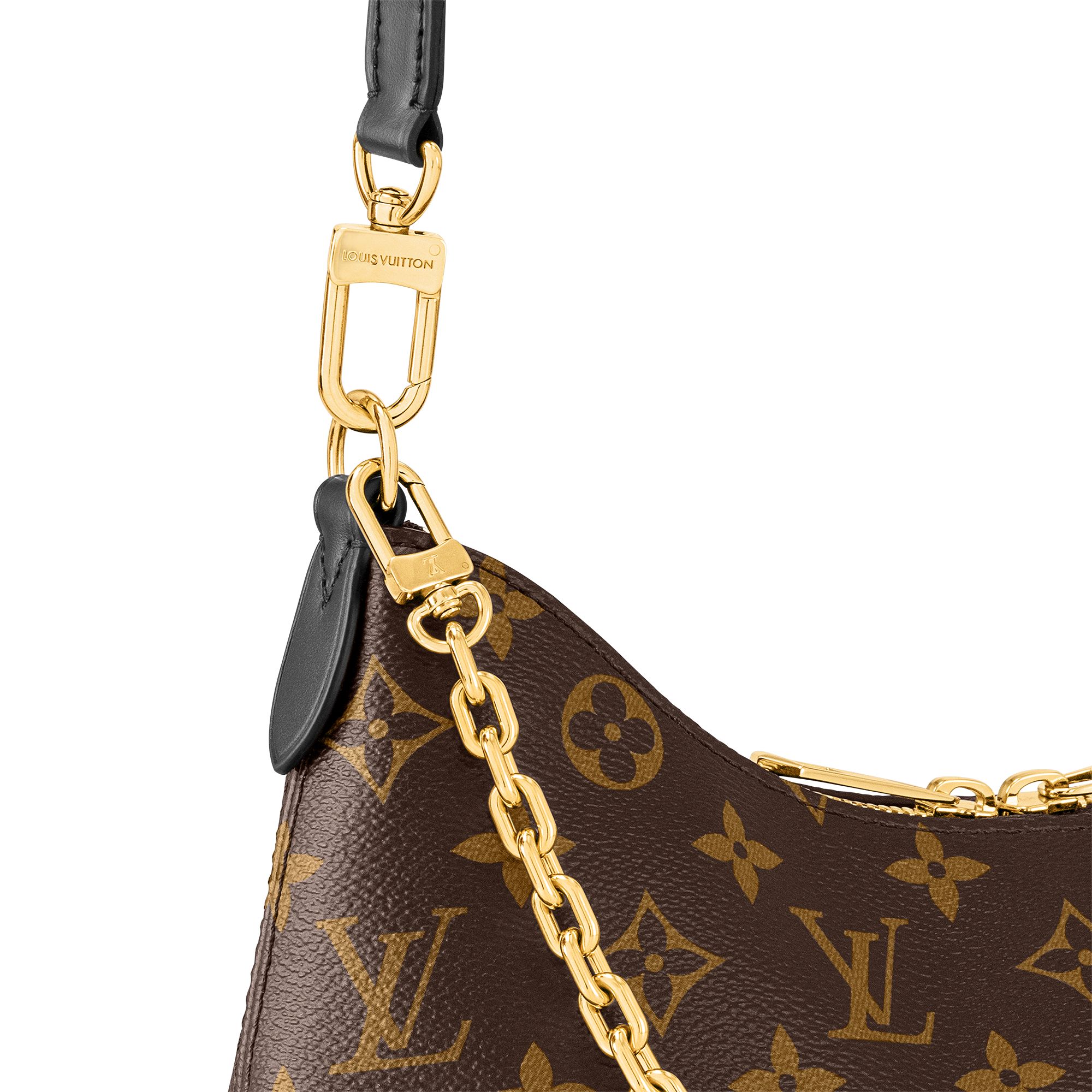 Monogram Bolsas de mano Todas las bolsas de mano Bolsa Boulogne | Louis Vuitton ® (Ampliar producto)
