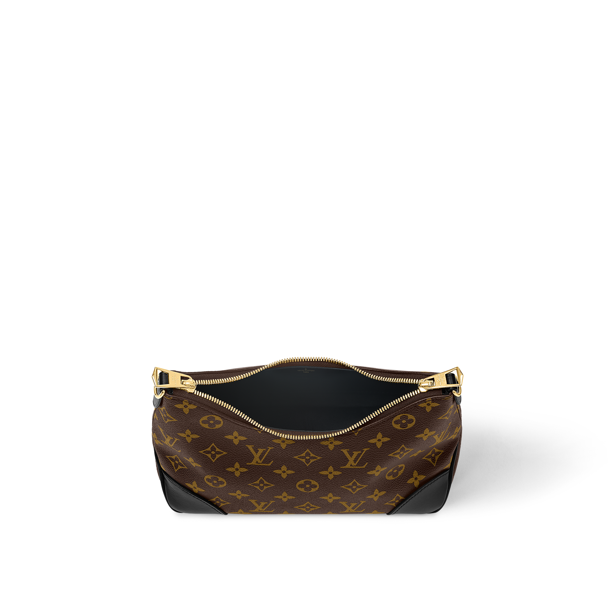 Monogram Bolsas de mano Todas las bolsas de mano Bolsa Boulogne | Louis Vuitton ® (Ampliar producto)