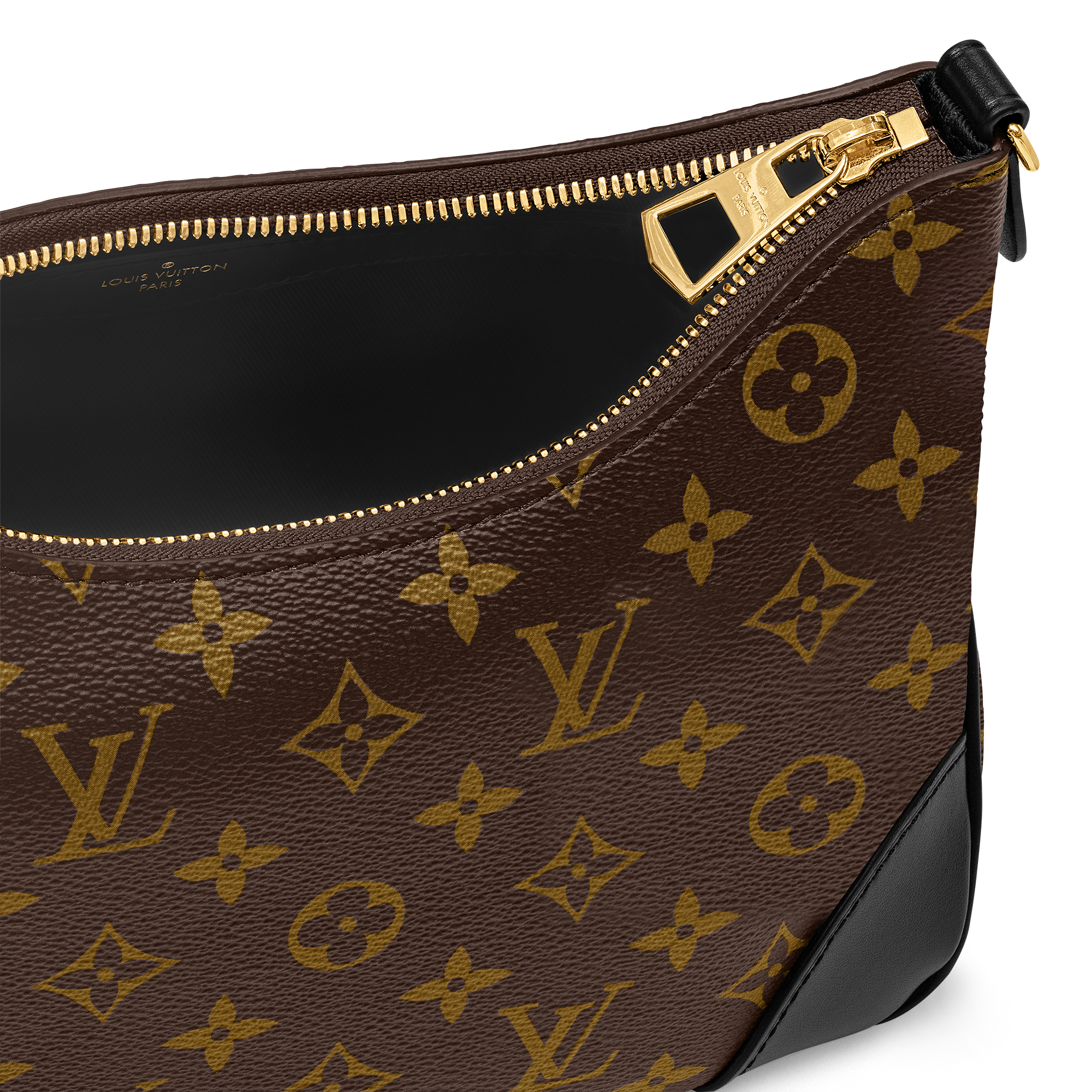 Monogram Bolsas de mano Todas las bolsas de mano Bolsa Boulogne | Louis Vuitton ® (Ampliar producto)