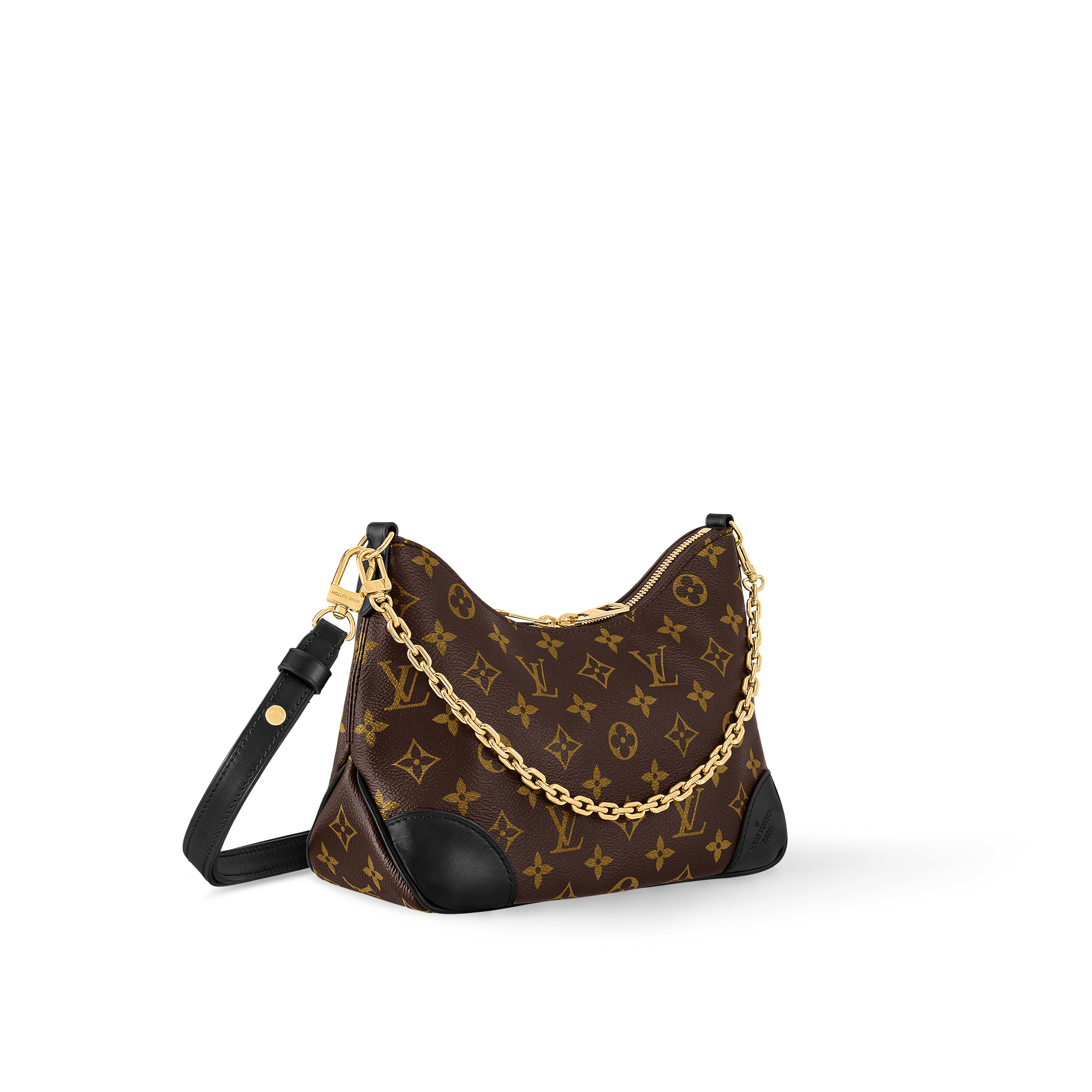 Monogram Bolsas de mano Todas las bolsas de mano Bolsa Boulogne | Louis Vuitton ® (Ampliar producto)