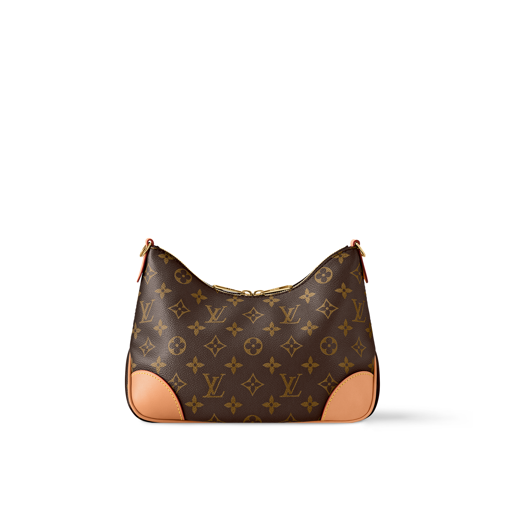 Monogram Bolsas de mano Todas las bolsas de mano Bolsa Boulogne | Louis Vuitton ® (Ampliar producto)