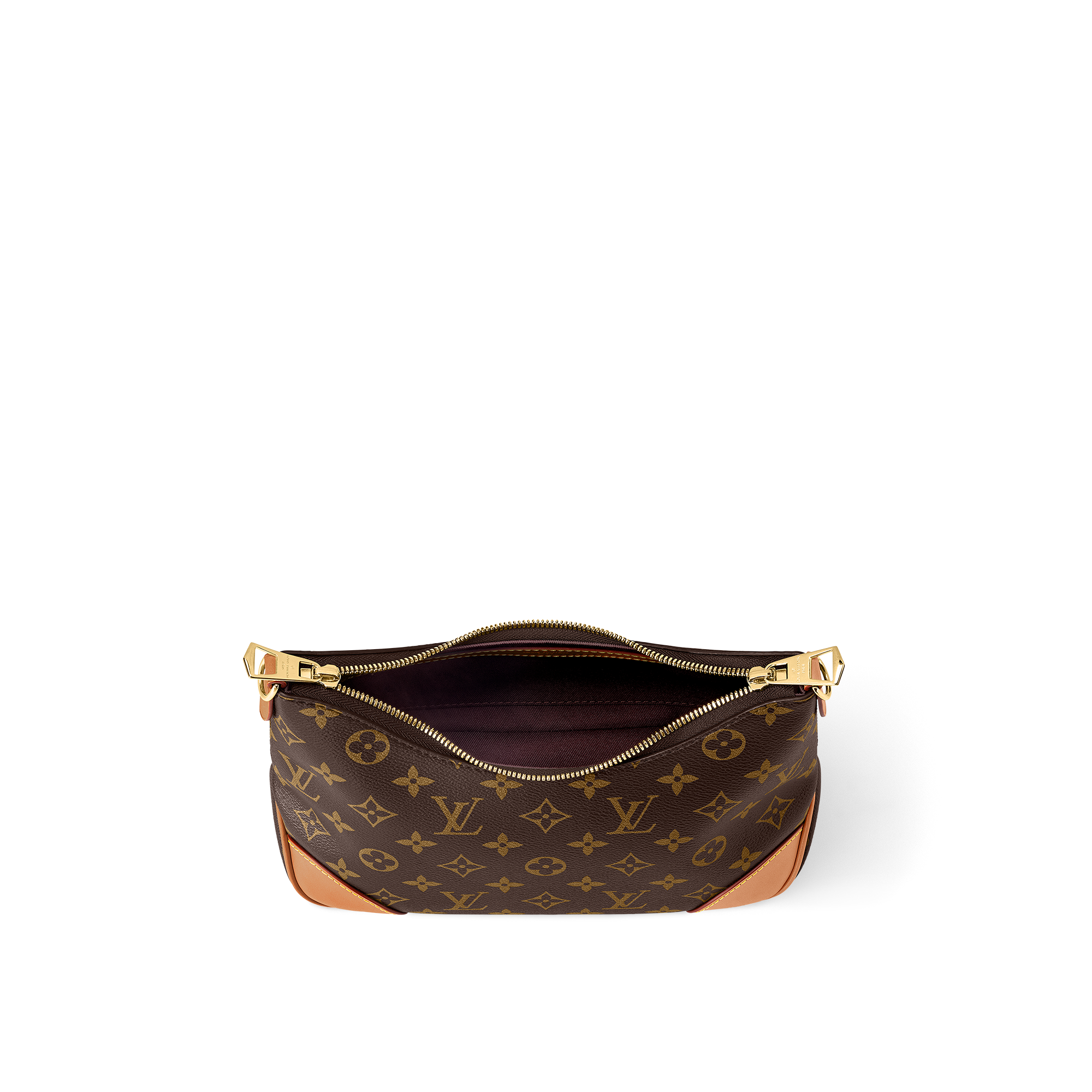 Monogram Bolsas de mano Todas las bolsas de mano Bolsa Boulogne | Louis Vuitton ® (Ampliar producto)