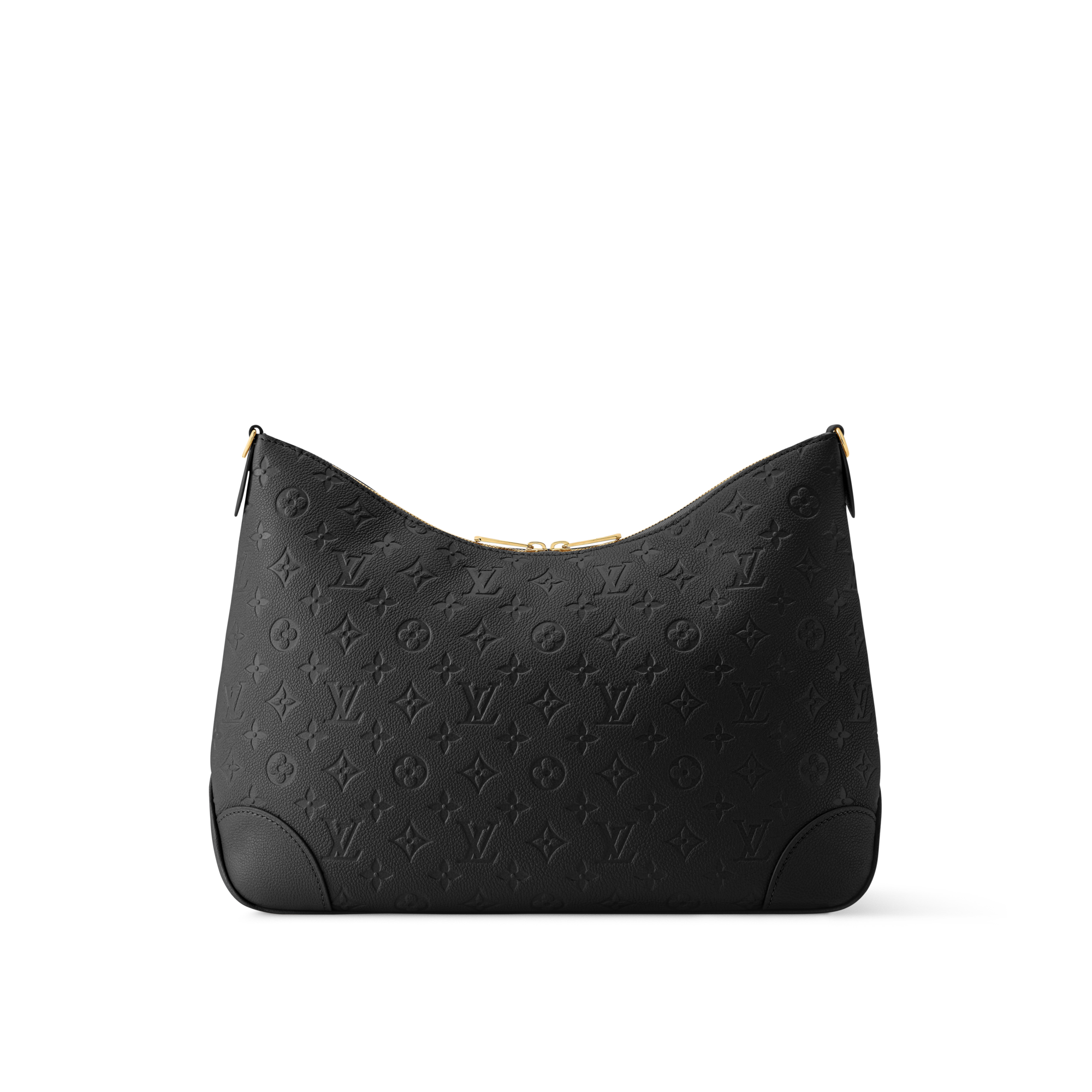 Monogram Empreinte Bolsas de mano Todas las bolsas de mano Bolsa Boulogne GM | Louis Vuitton ® (Ampliar producto)