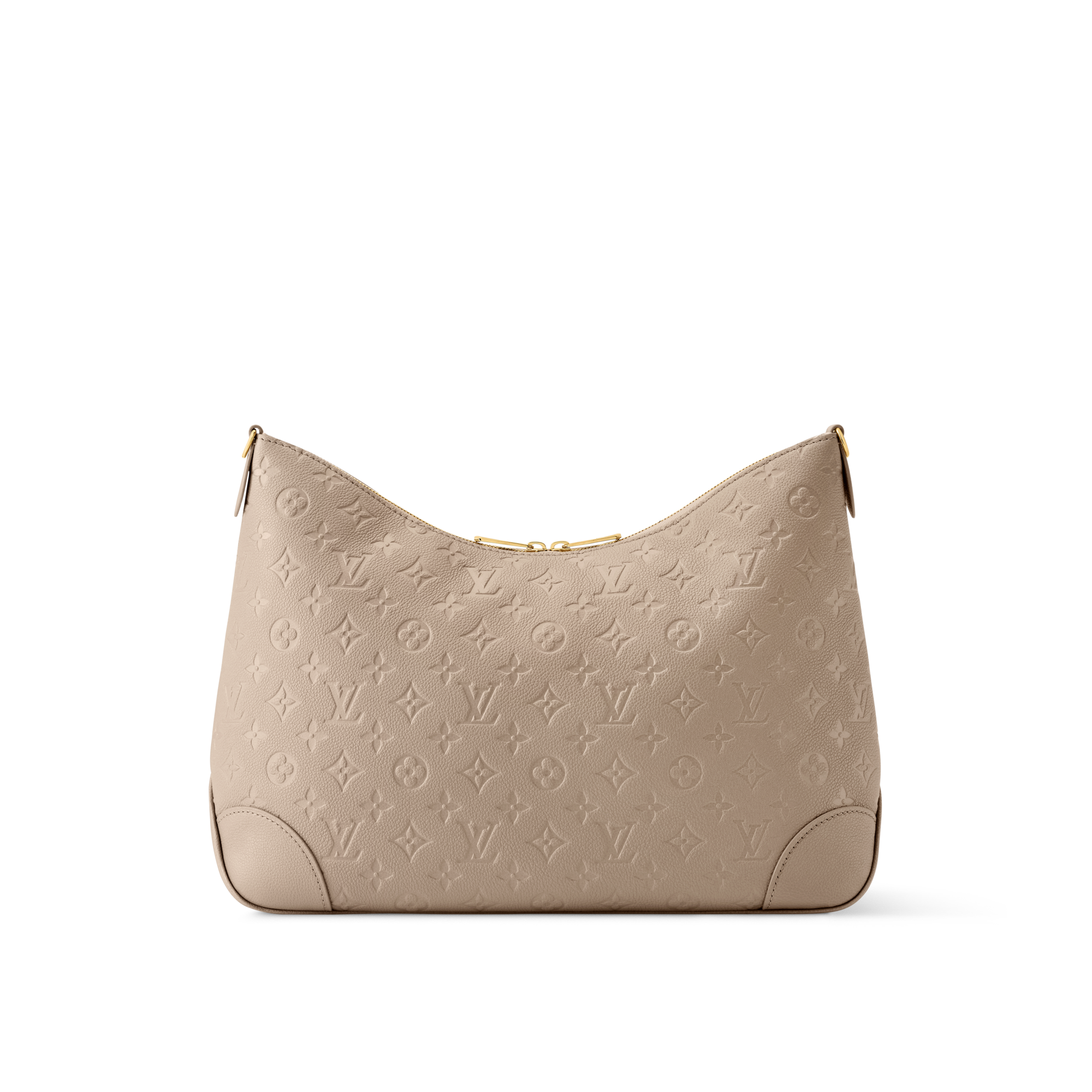 Monogram Empreinte Bolsas de mano Todas las bolsas de mano Bolsa Boulogne GM | Louis Vuitton ® (Ampliar producto)