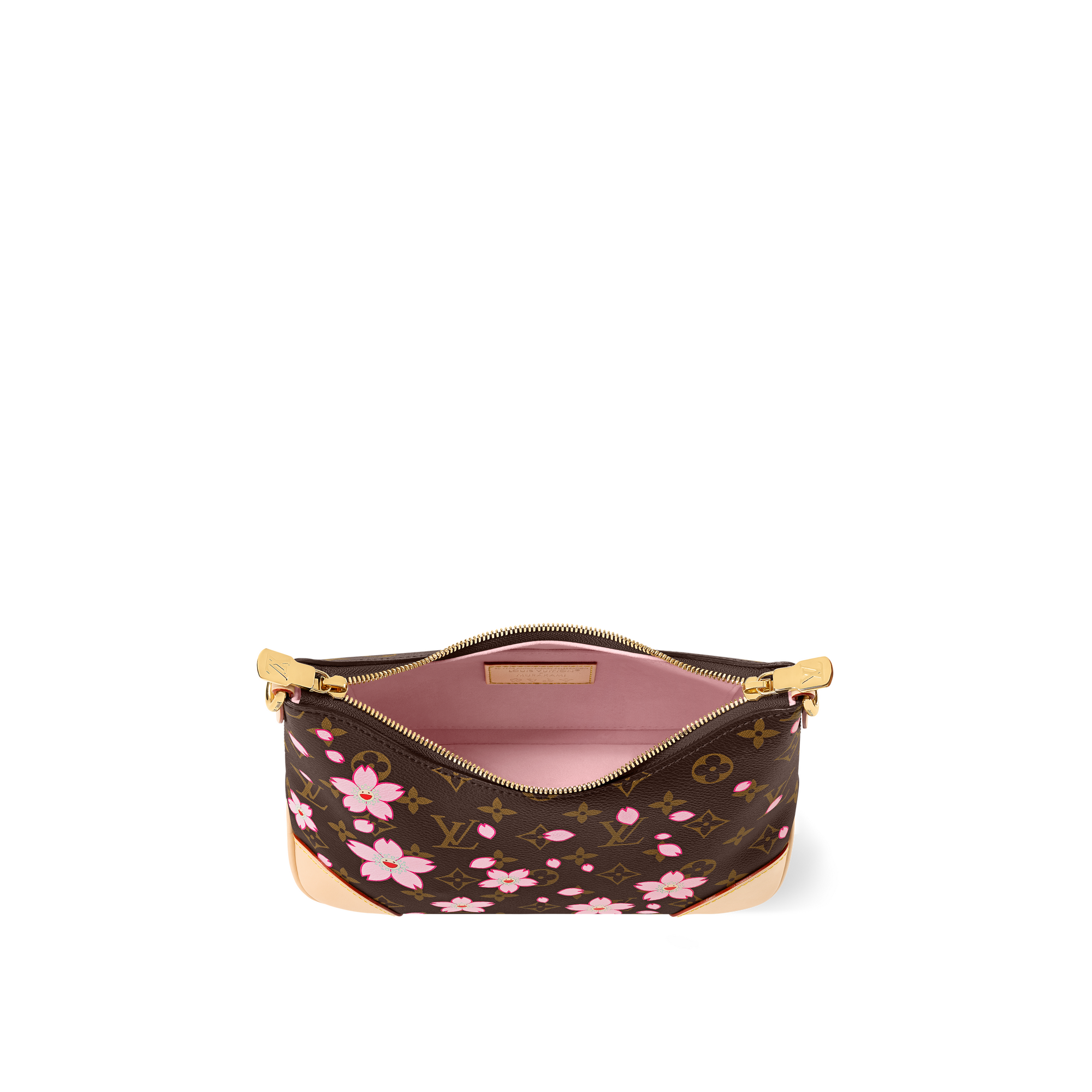 Monogram Bolsas de mano Todas las bolsas de mano Bolsa Boulogne LV x TM | Louis Vuitton ® (Ampliar producto)