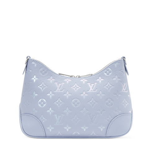Bolsa Boulogne PM vista trasera