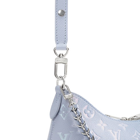 Bolsa Boulogne PM vista cercana