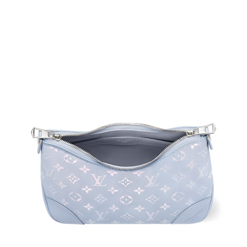 Bolsa Boulogne PM vista interior