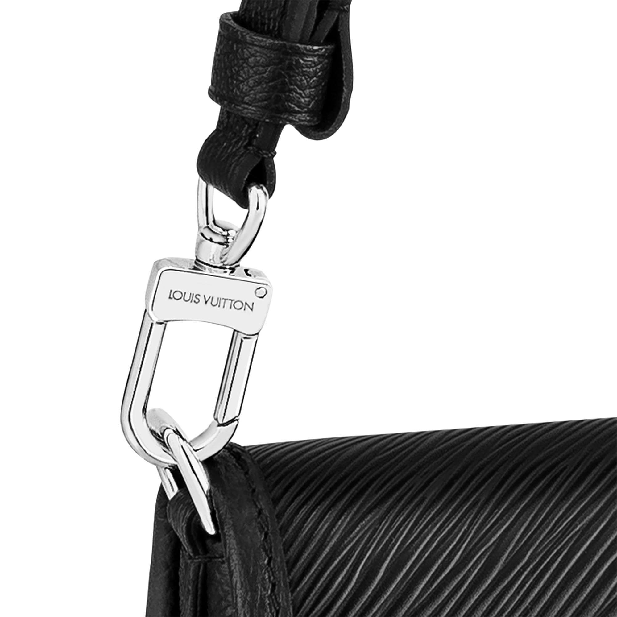 Epi Bolsas de mano Todas las bolsas de mano Bolsa Buci | Louis Vuitton ® (Ampliar producto)