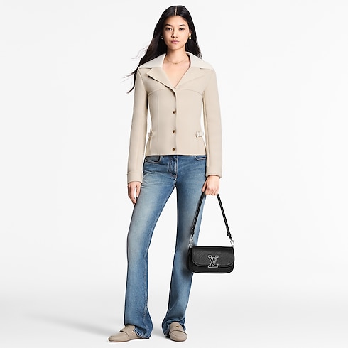 Epi Bolsas de mano Todas las bolsas de mano Bolsa Buci | Louis Vuitton ® (Ampliar producto)