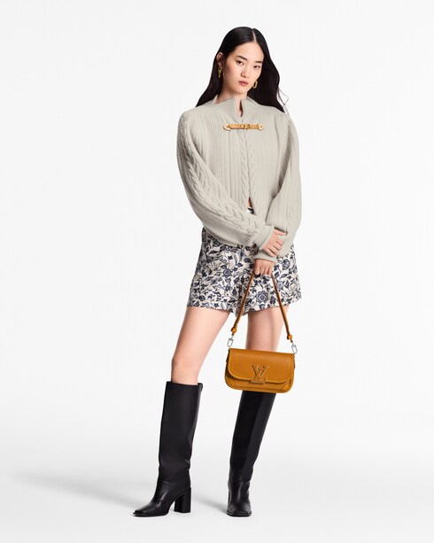 Epi Bolsas Todas as Bolsas Buci | Louis Vuitton ®