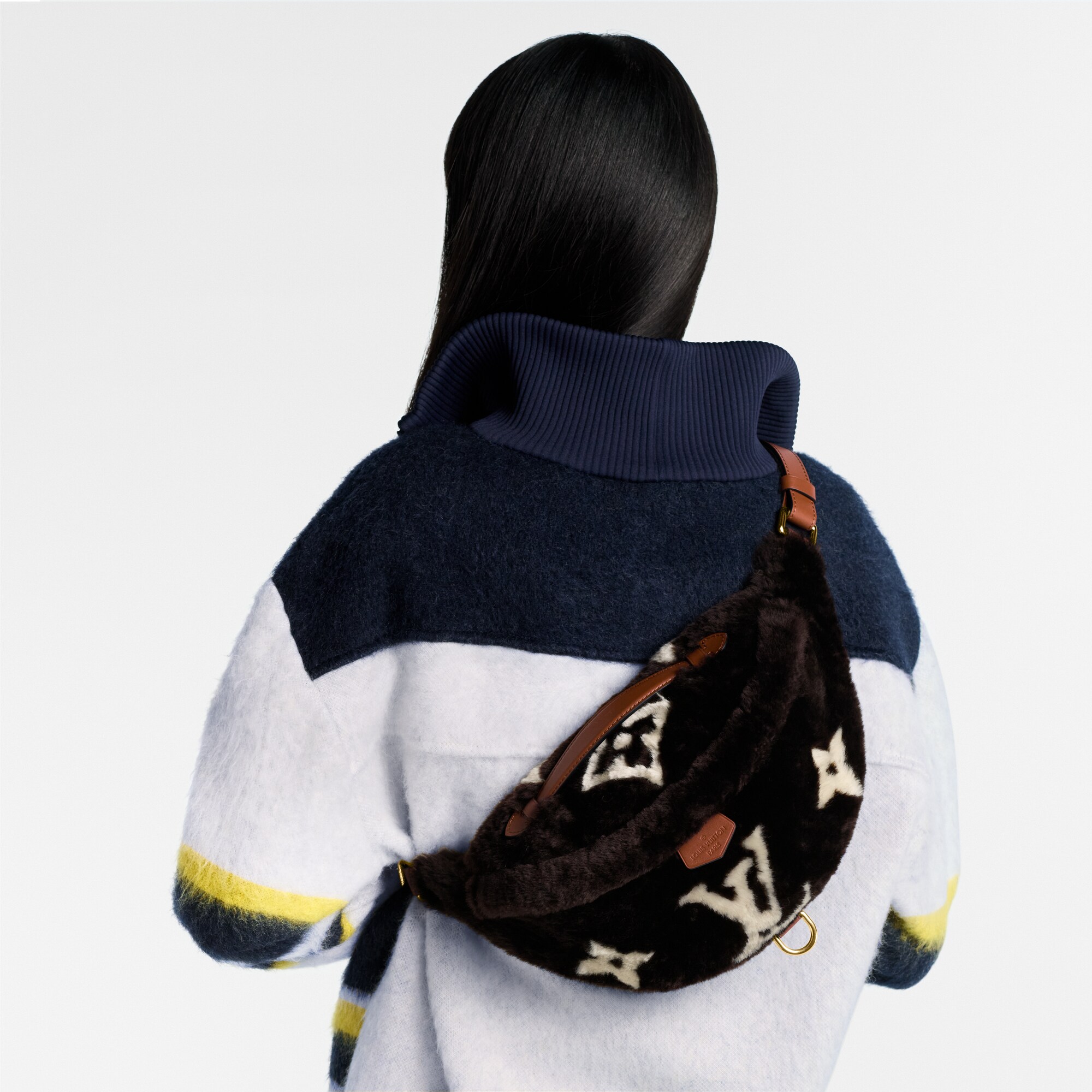  Bolsas de mano Todas las bolsas de mano Bolsa Bumbag | Louis Vuitton ® (Ampliar producto)