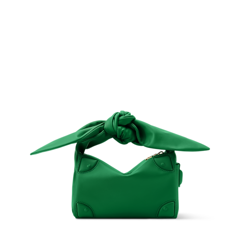 H27 Bolsas de Mano Todas las bolsas de mano Bolsa Bundle Trunk | Louis Vuitton ® (Ampliar producto)