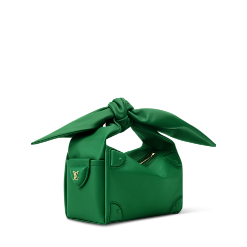 H27 Bolsas de Mano Todas las bolsas de mano Bolsa Bundle Trunk | Louis Vuitton ® (Ampliar producto)