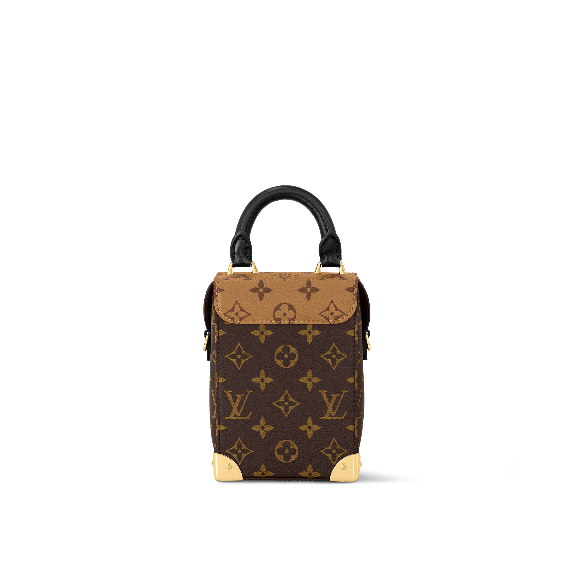 Autres Toiles Monogram Bolsas de mano Todas las colecciones Bolsa Camera Box | Louis Vuitton ® (Ampliar producto)