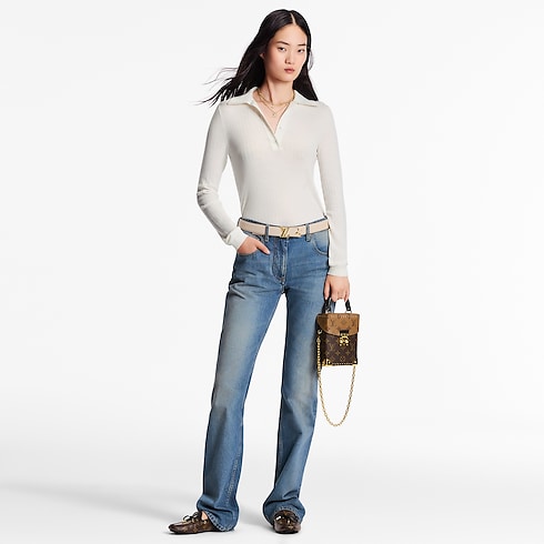 Autres Toiles Monogram Bolsas de mano Todas las colecciones Bolsa Camera Box | Louis Vuitton ® (Ampliar producto)