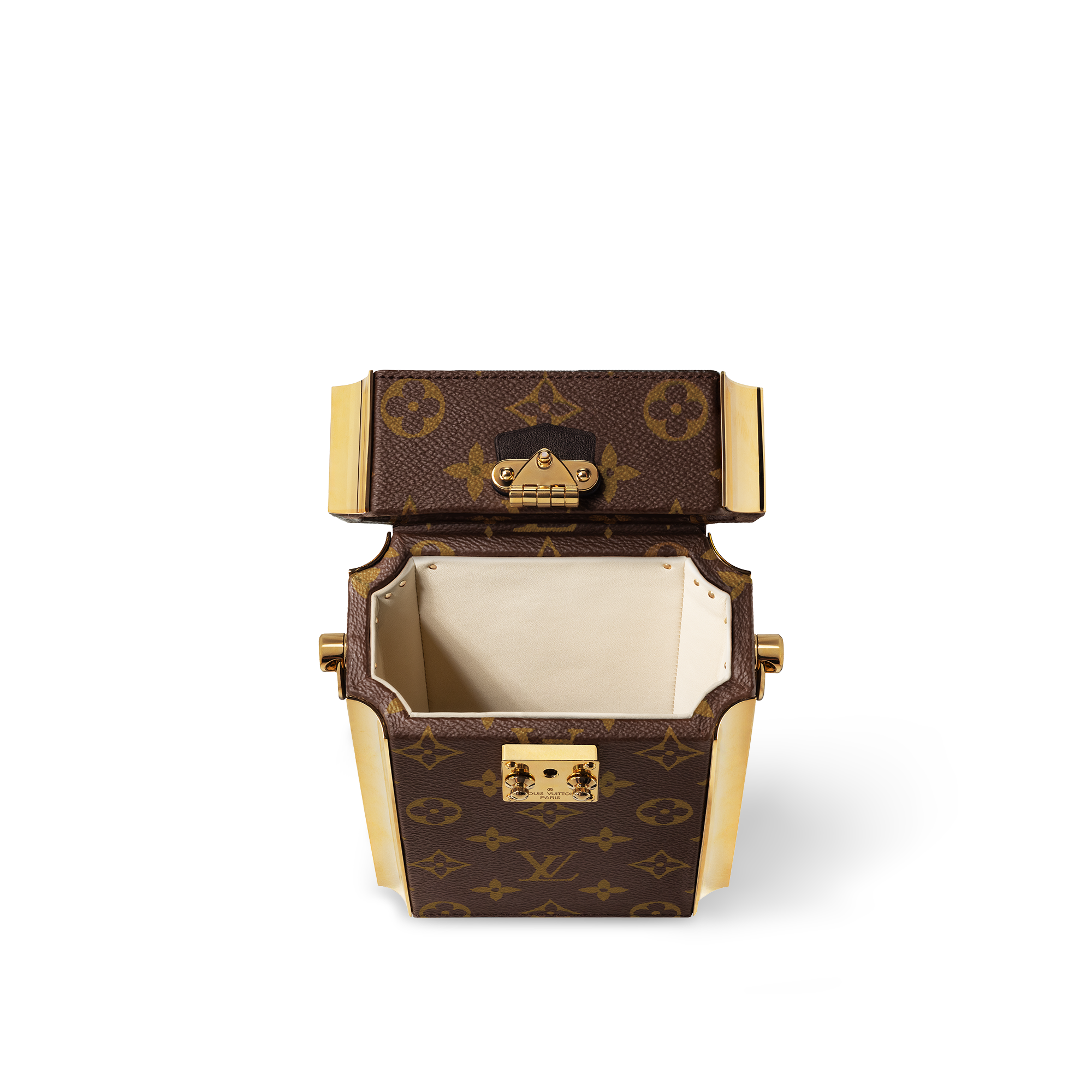 Monogram Baúles Selección de temporada Bolsa Camera Box Colonne | Louis Vuitton ® (Ampliar producto)