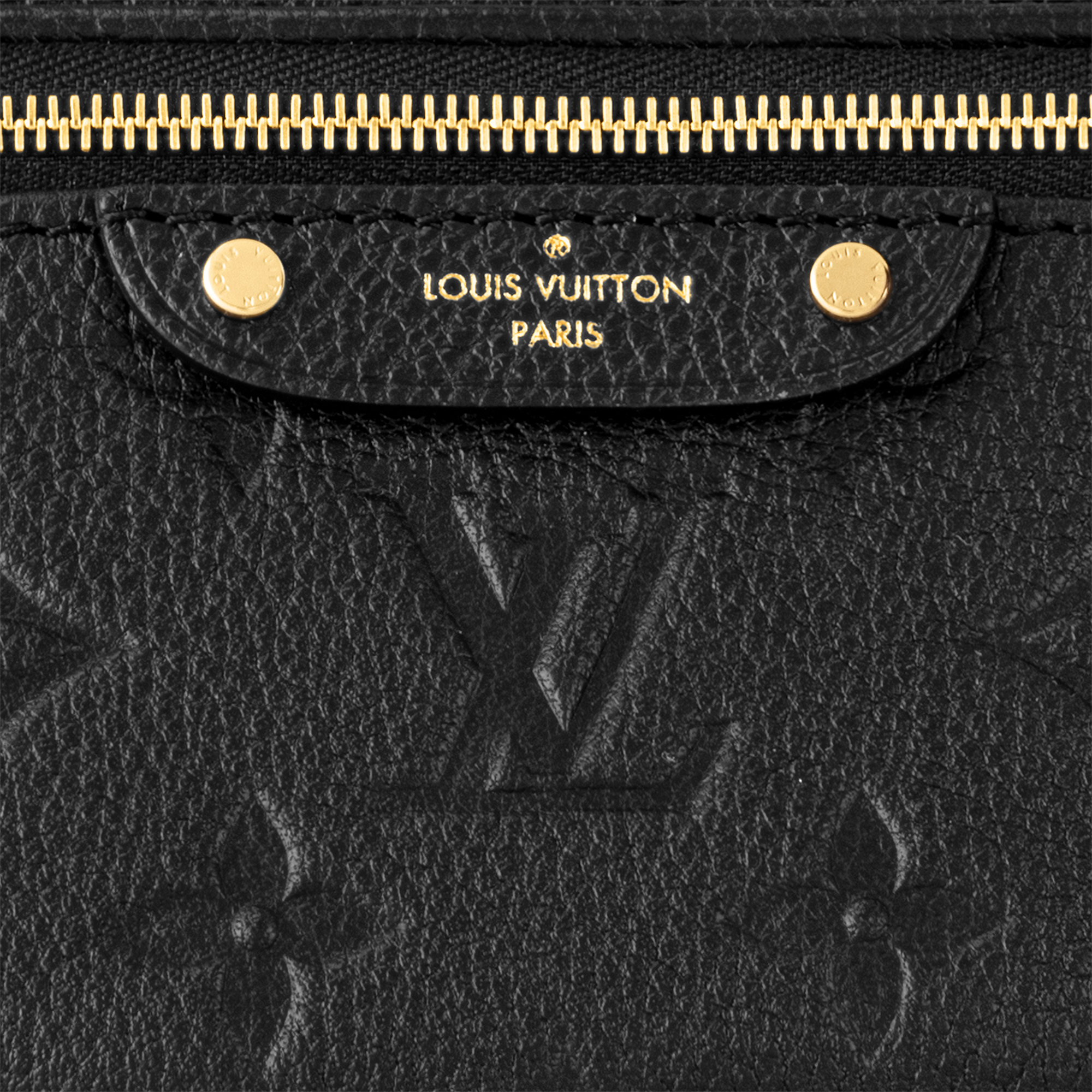 Monogram Empreinte Bolsas de mano Todas las bolsas de mano Bolsa cangurera Mini | Louis Vuitton ® (Ampliar producto)