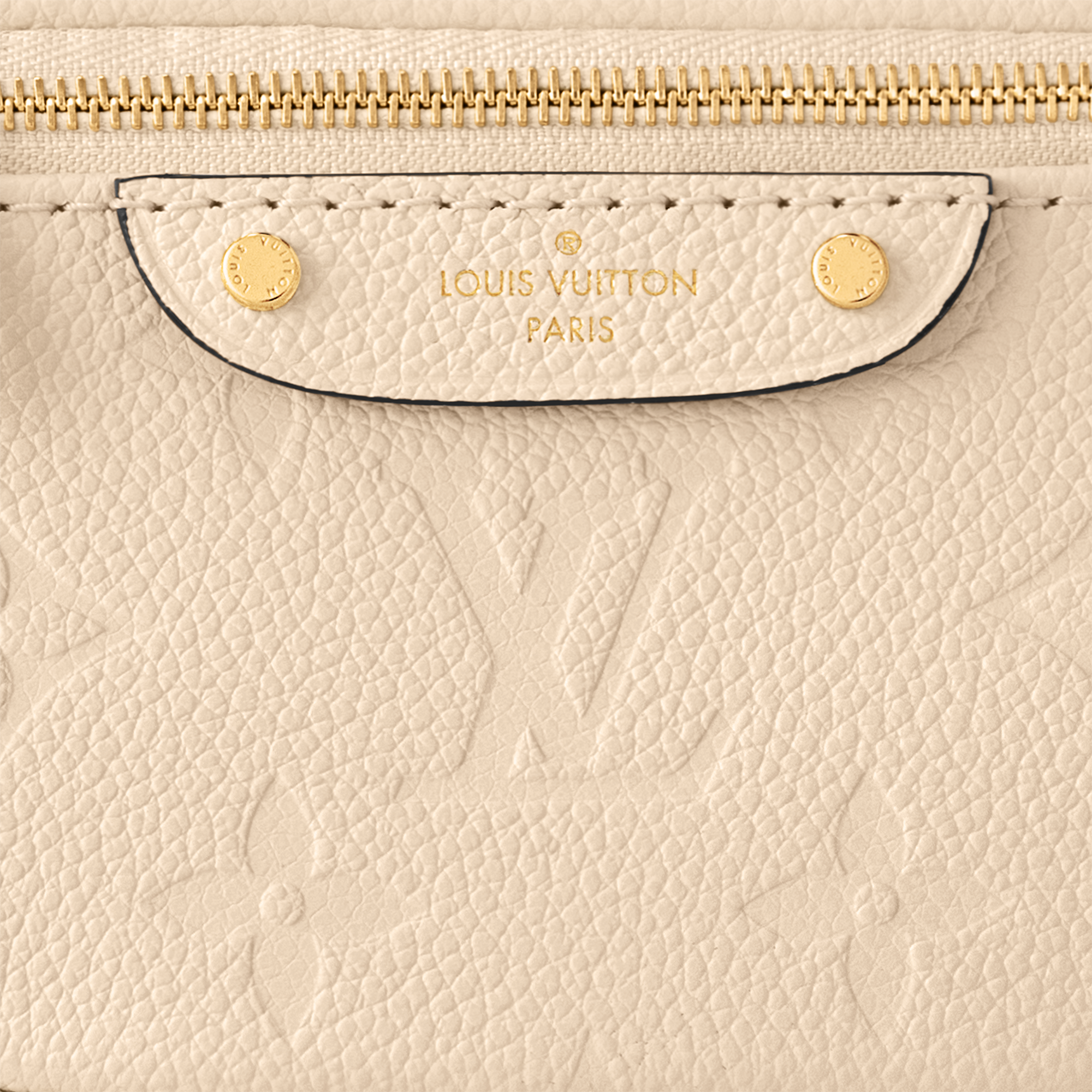 Monogram Empreinte Bolsas de mano Todas las bolsas de mano Bolsa cangurera Mini | Louis Vuitton ® (Ampliar producto)