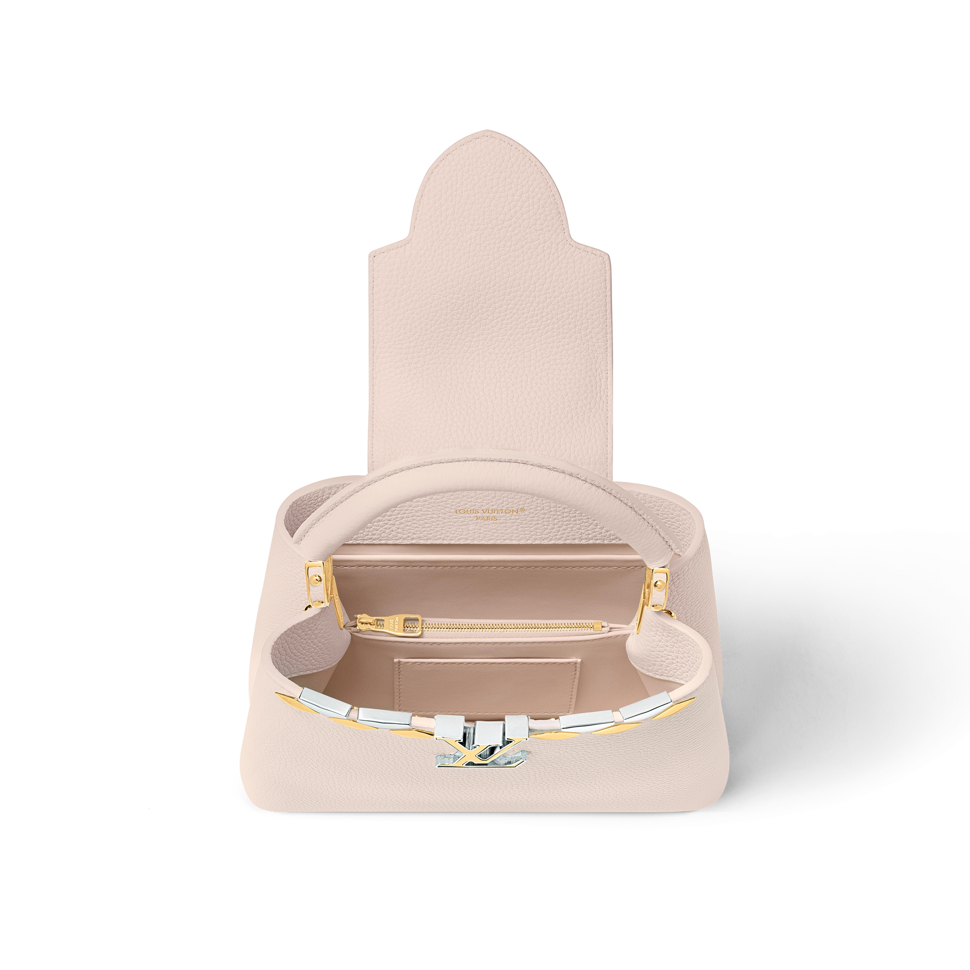 Capucines Bolsas de mano Capucines Bolsa Capucines BB | Louis Vuitton ® (Ampliar producto)