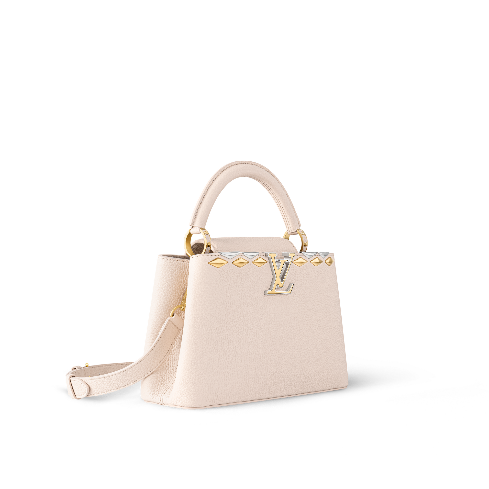 Capucines Bolsas de mano Capucines Bolsa Capucines BB | Louis Vuitton ® (Ampliar producto)