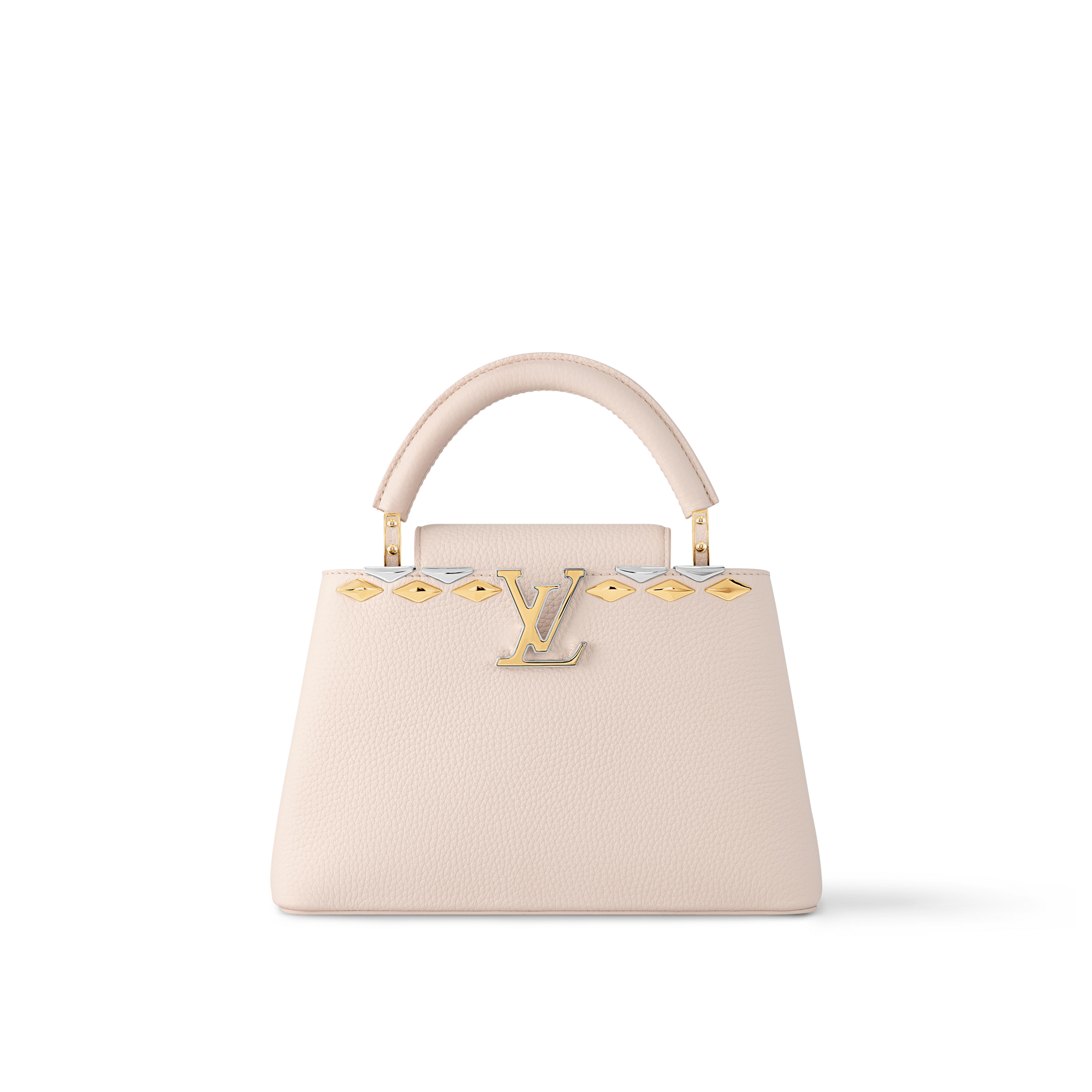 Capucines Bolsas de mano Capucines Bolsa Capucines BB | Louis Vuitton ® (Ampliar producto)
