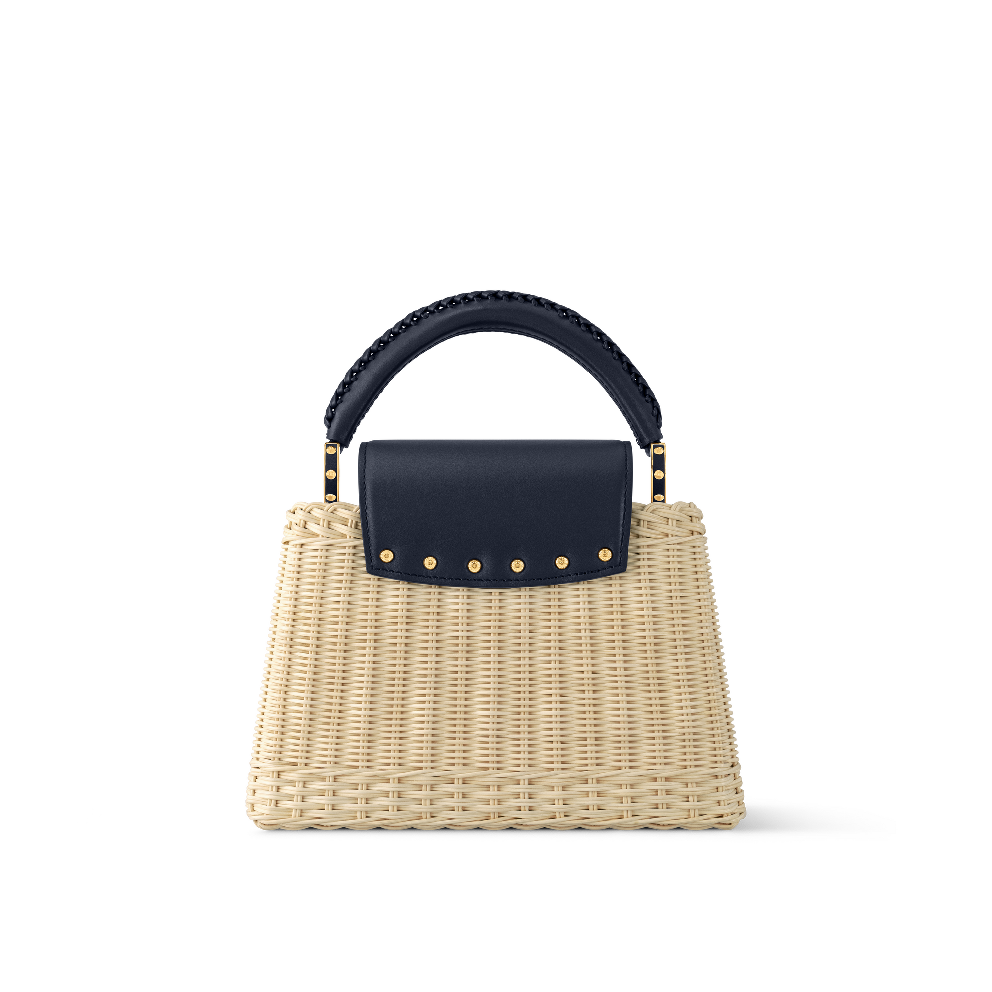 Capucines Bolsas de mano Capucines Bolsa Capucines BB | Louis Vuitton ® (Ampliar producto)