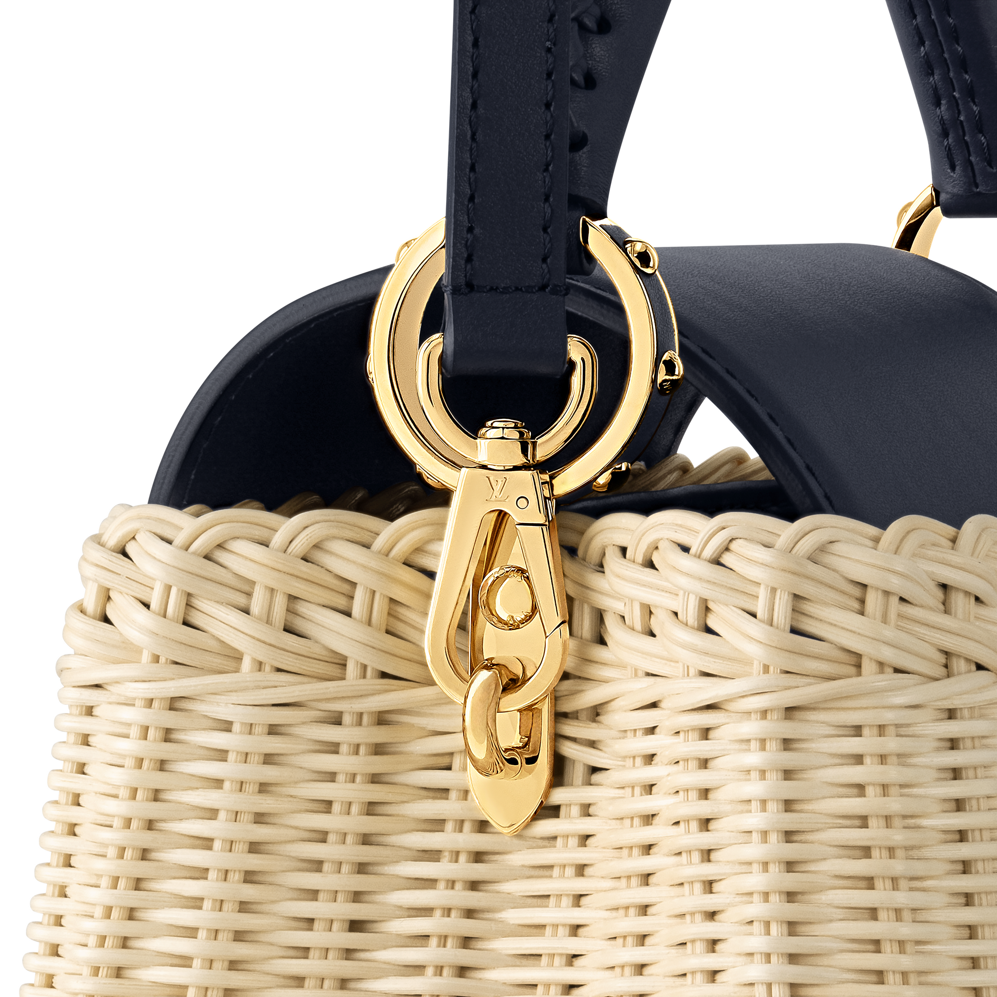 Capucines Bolsas de mano Capucines Bolsa Capucines BB | Louis Vuitton ® (Ampliar producto)