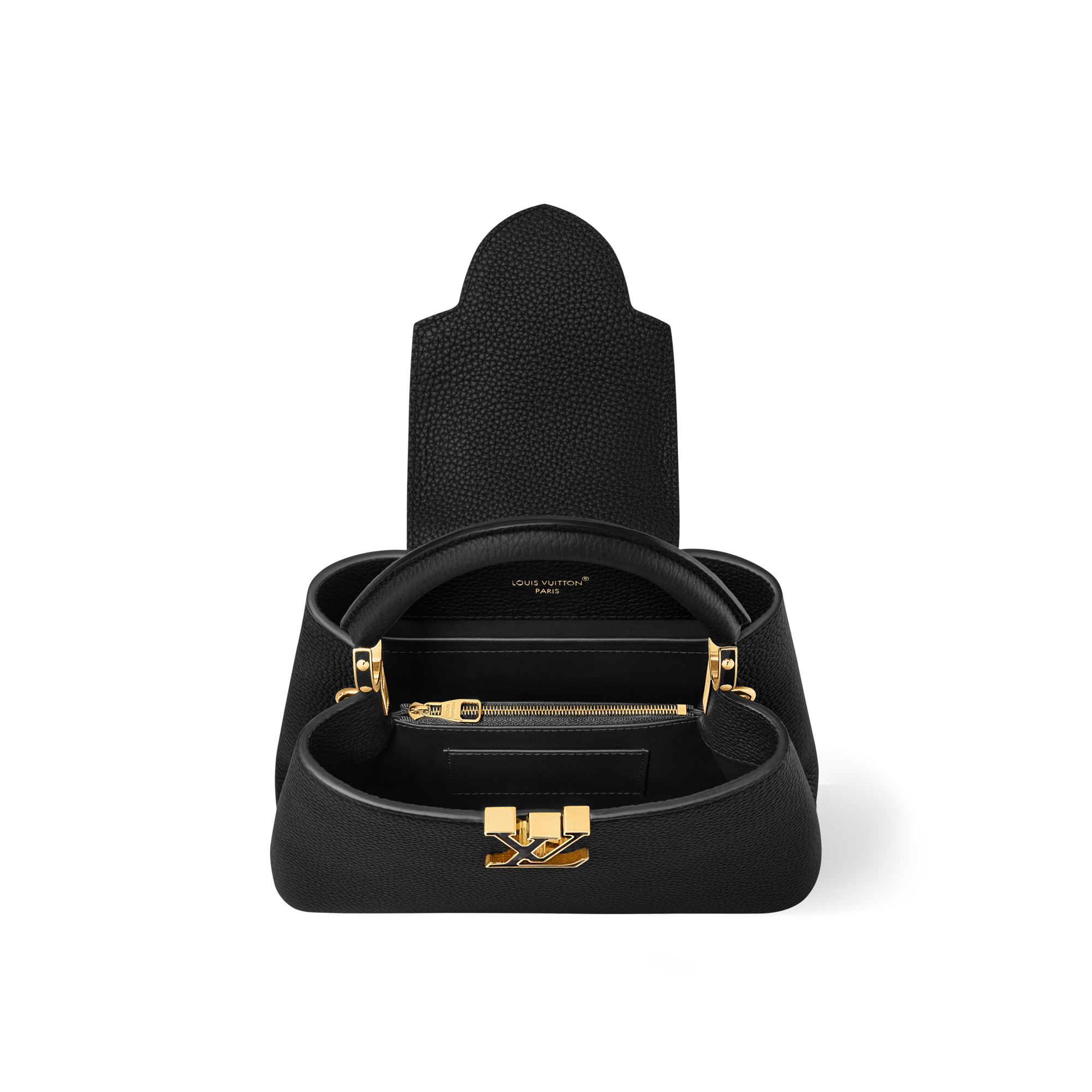 Capucines Bolsas de mano Capucines Bolsa Capucines BB | Louis Vuitton ® (Ampliar producto)