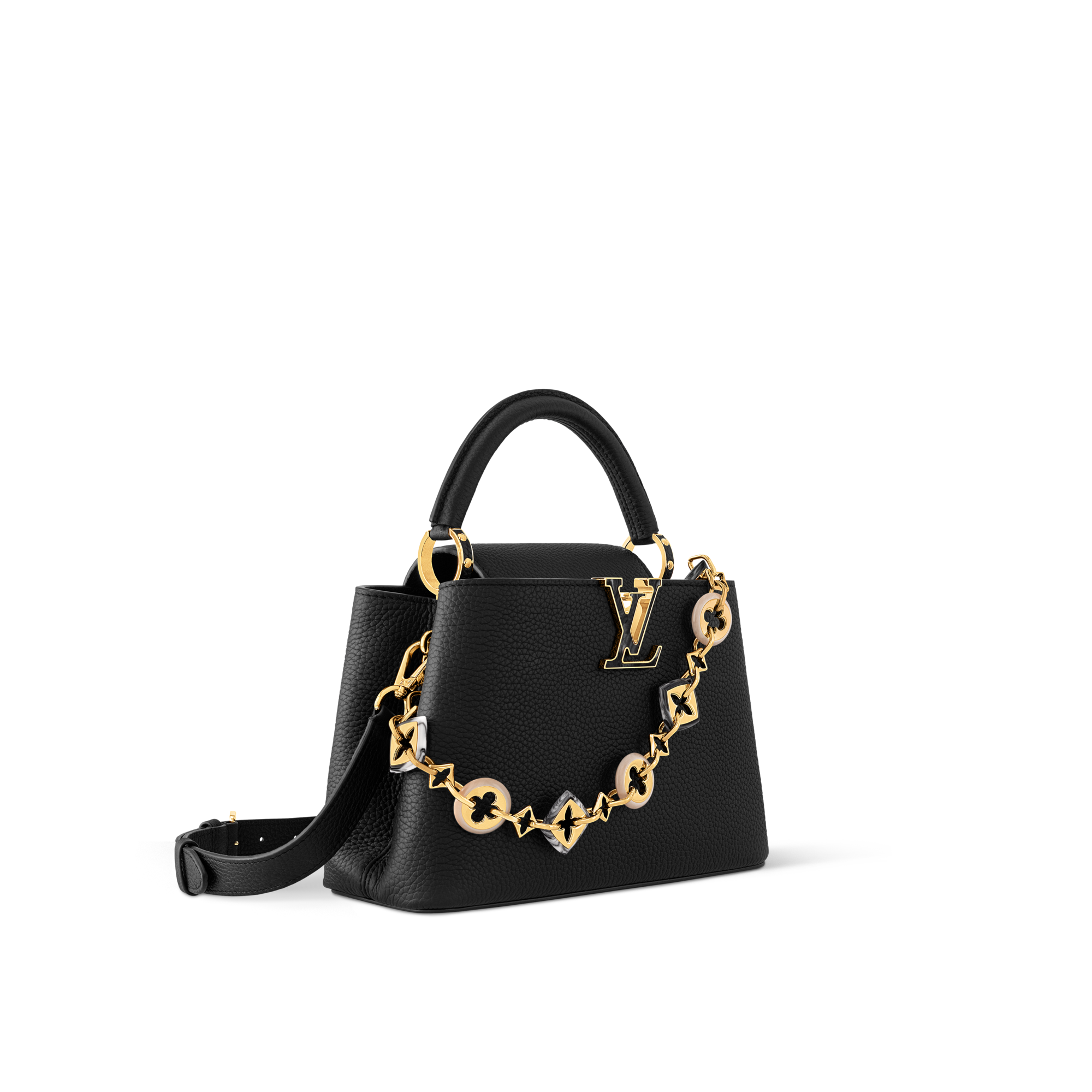 Capucines Bolsas de mano Capucines Bolsa Capucines BB | Louis Vuitton ® (Ampliar producto)