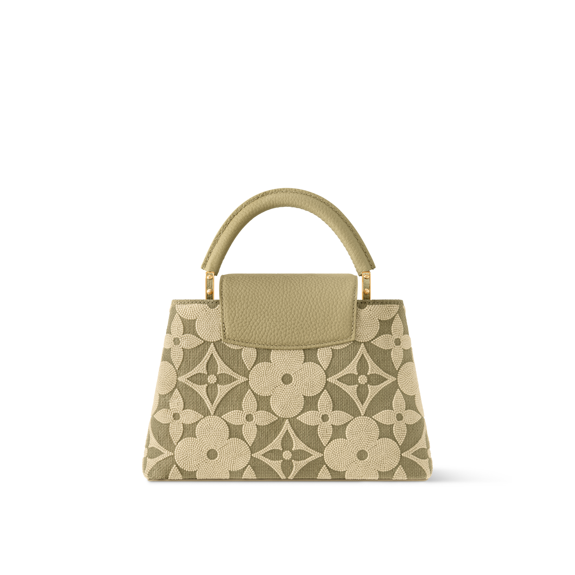 Capucines Bolsas de mano Capucines Bolsa Capucines BB | Louis Vuitton ® (Ampliar producto)