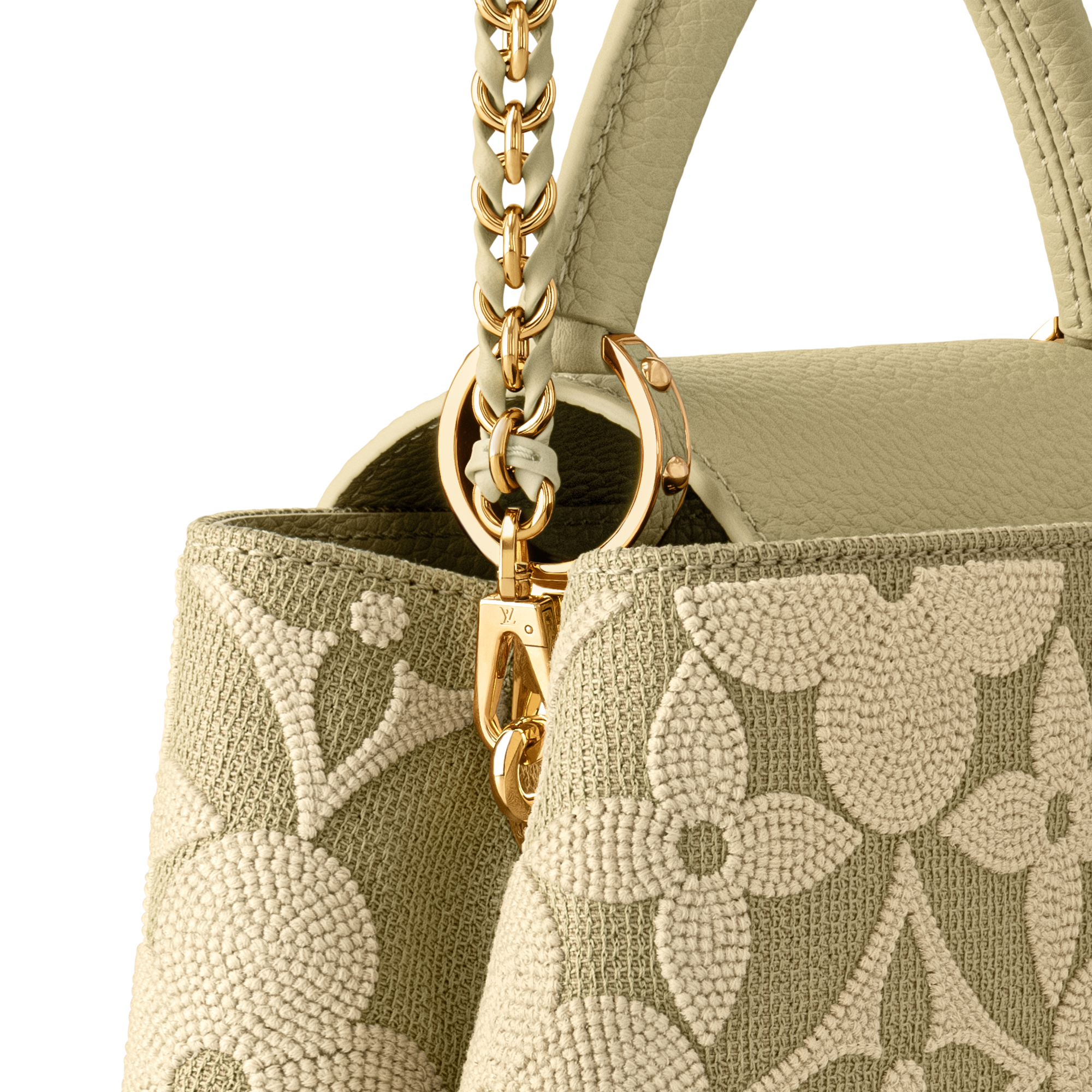 Capucines Bolsas de mano Capucines Bolsa Capucines BB | Louis Vuitton ® (Ampliar producto)
