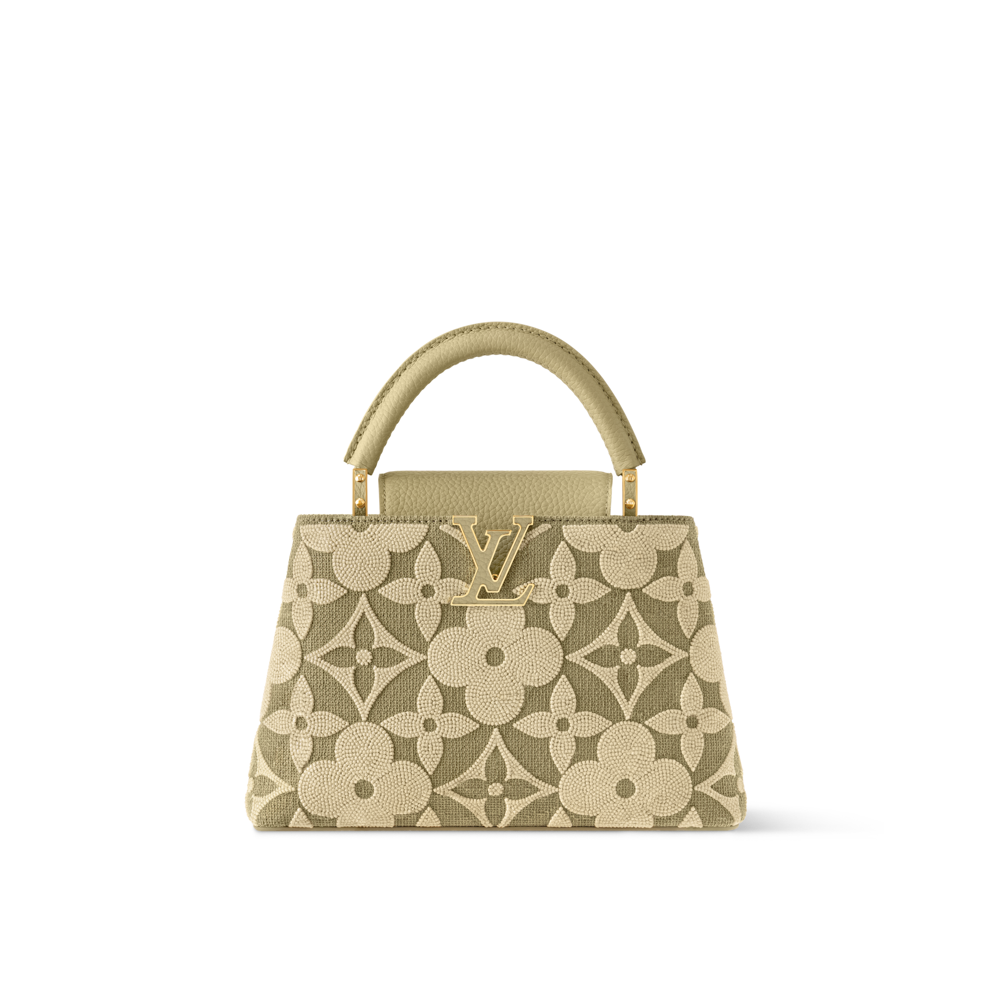 Capucines Bolsas de mano Capucines Bolsa Capucines BB | Louis Vuitton ® (Ampliar producto)