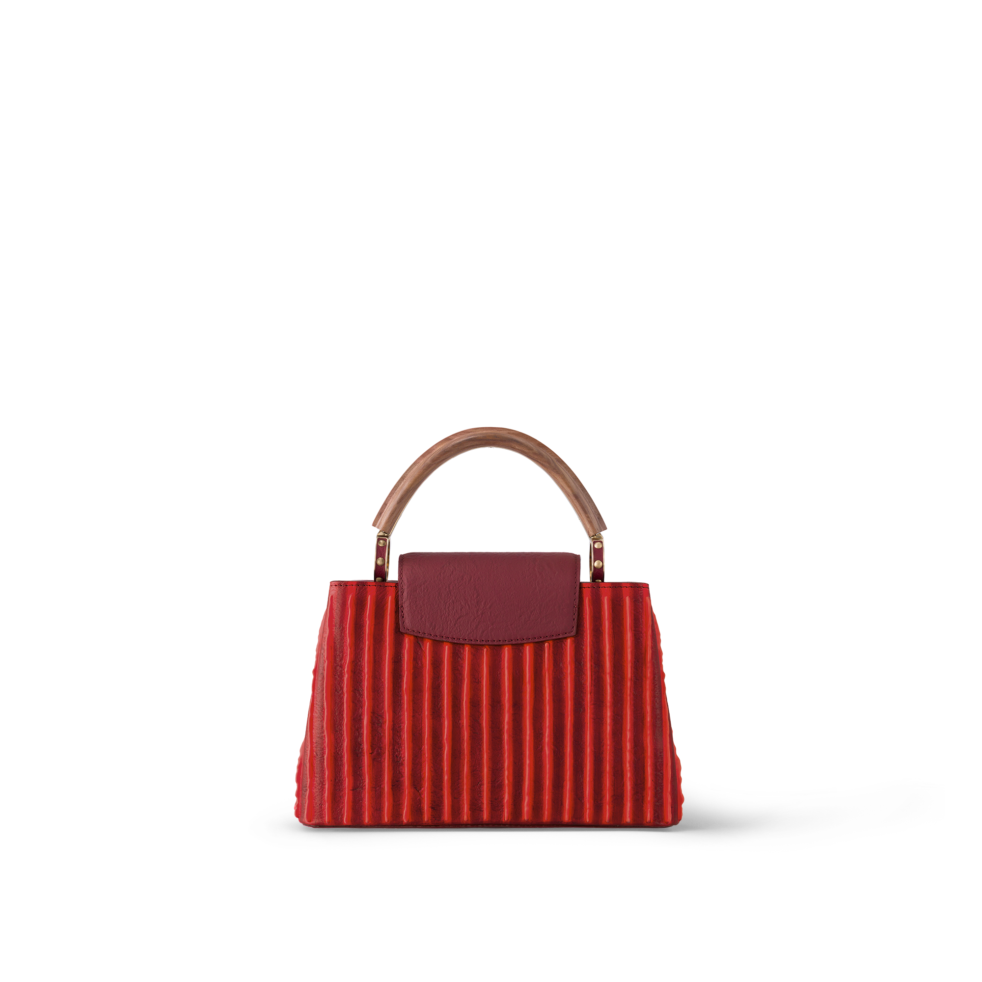 Capucines Discontinued Product Obs 9 Bolsa Capucines BB | Louis Vuitton ® (Ampliar producto)