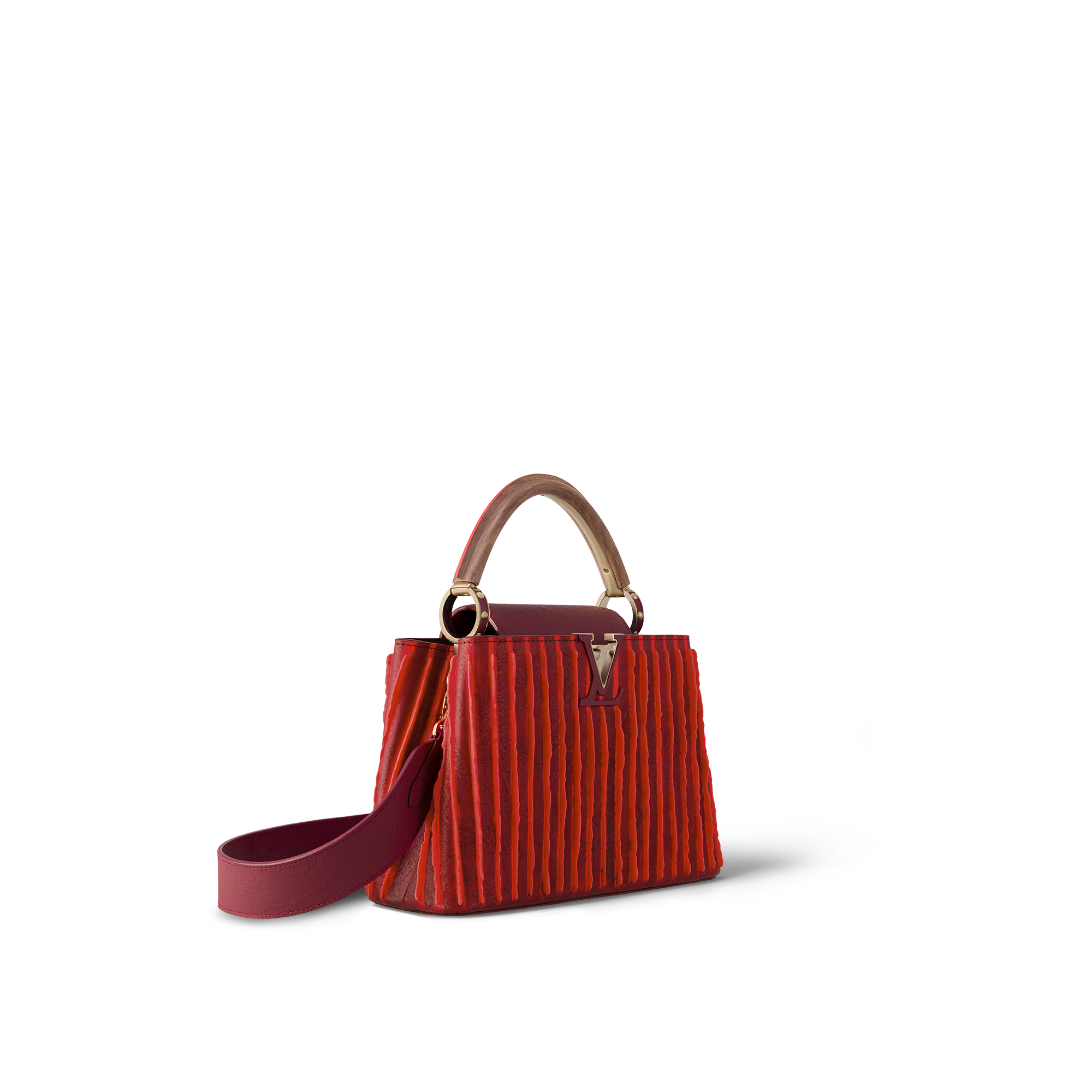 Capucines Discontinued Product Obs 9 Bolsa Capucines BB | Louis Vuitton ® (Ampliar producto)