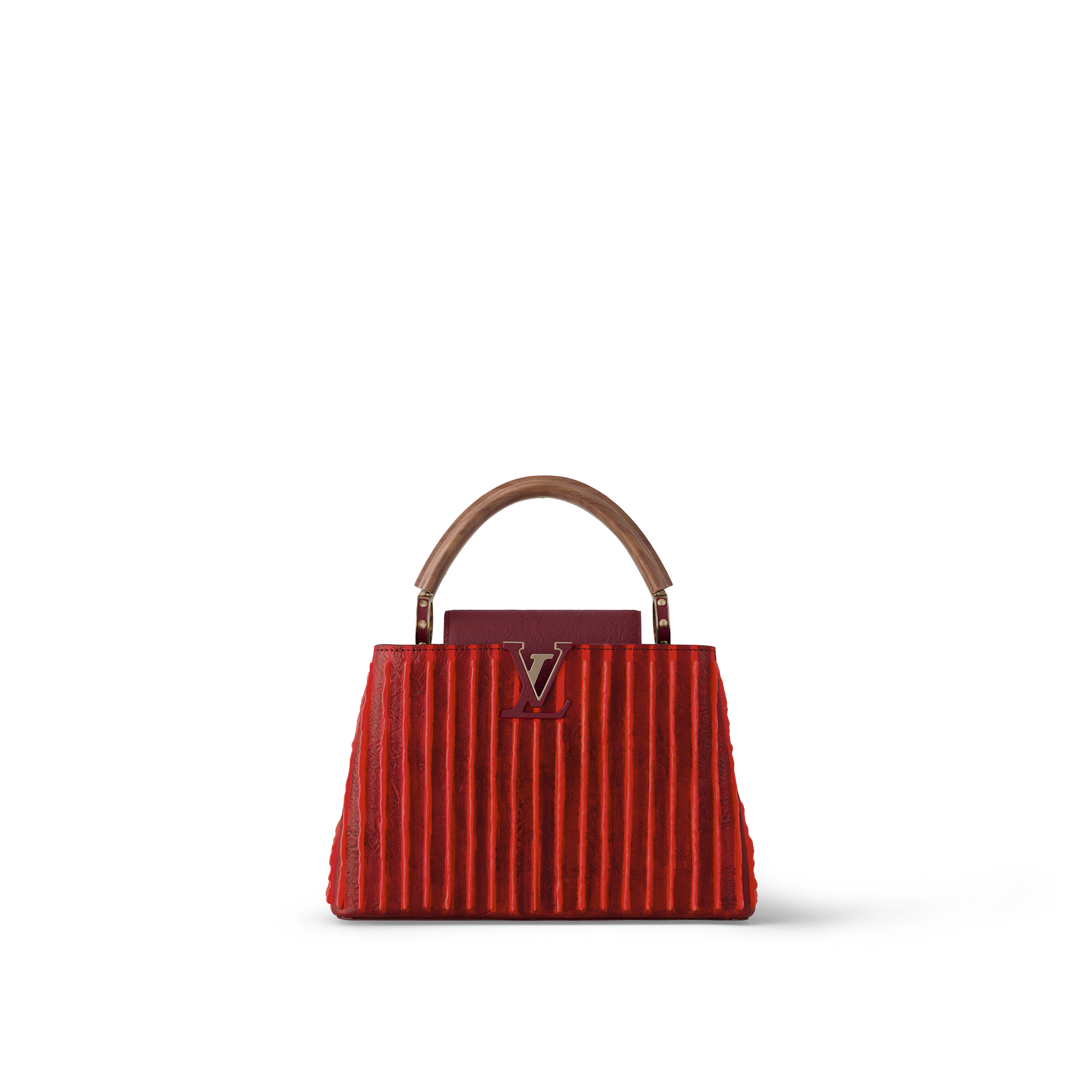 Capucines Discontinued Product Obs 9 Bolsa Capucines BB | Louis Vuitton ® (Ampliar producto)