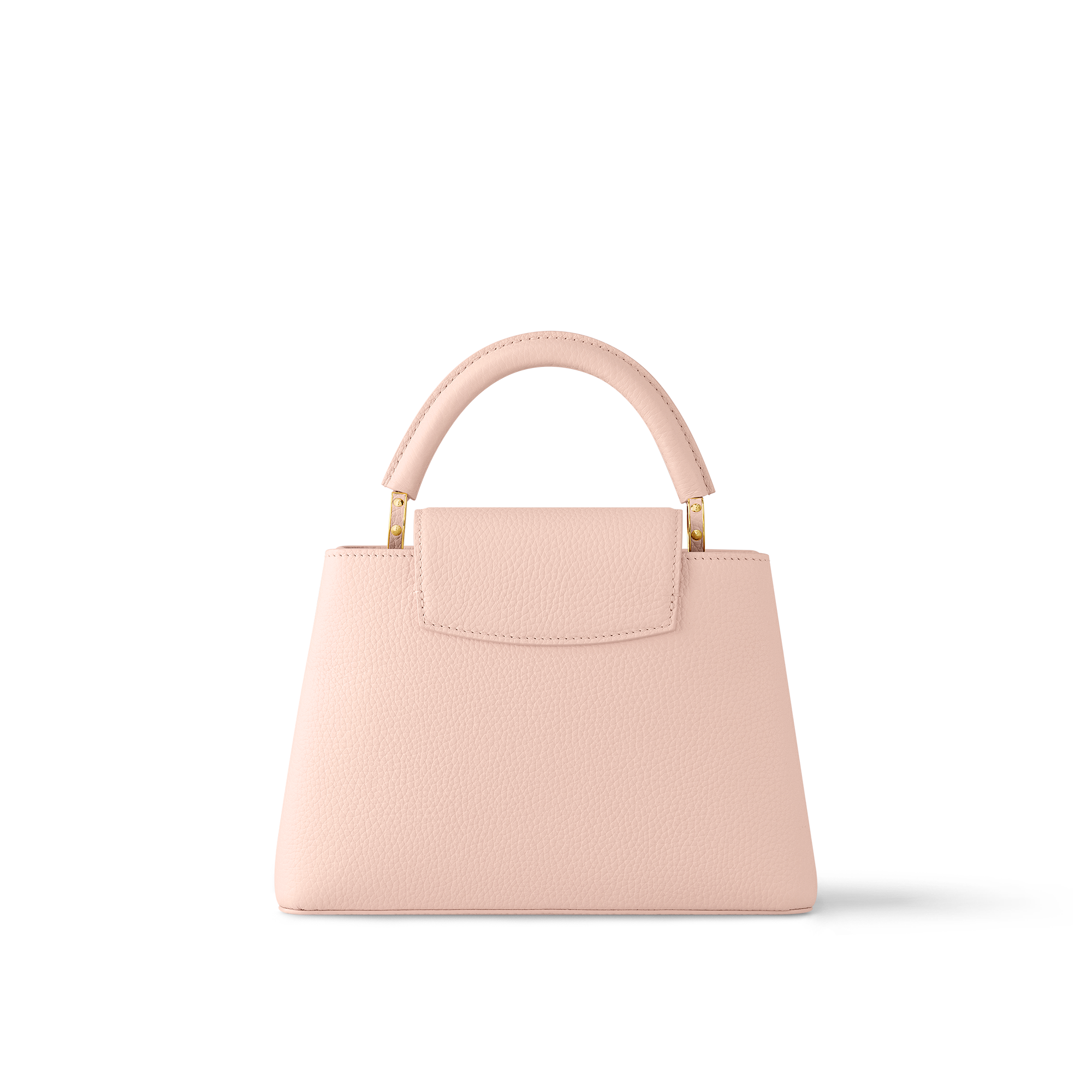 Capucines Bolsas de mano Capucines Bolsa Capucines BB | Louis Vuitton ® (Ampliar producto)