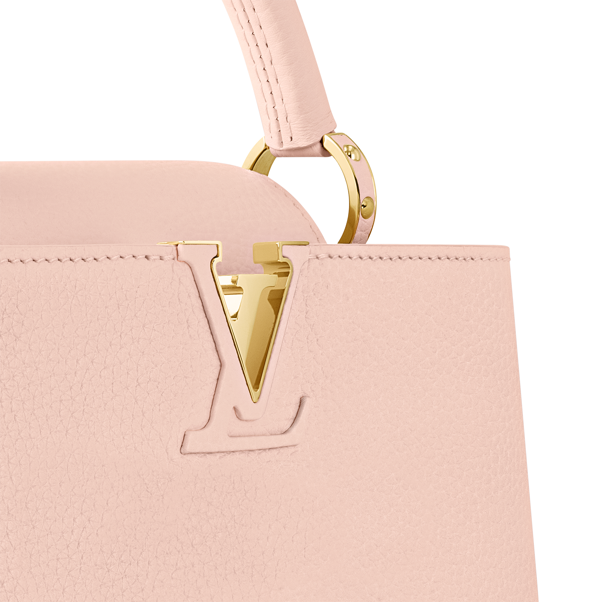 Capucines Bolsas de mano Capucines Bolsa Capucines BB | Louis Vuitton ® (Ampliar producto)
