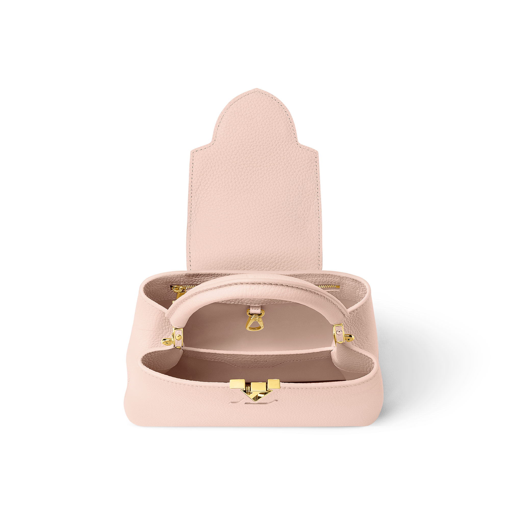 Capucines Bolsas de mano Capucines Bolsa Capucines BB | Louis Vuitton ® (Ampliar producto)
