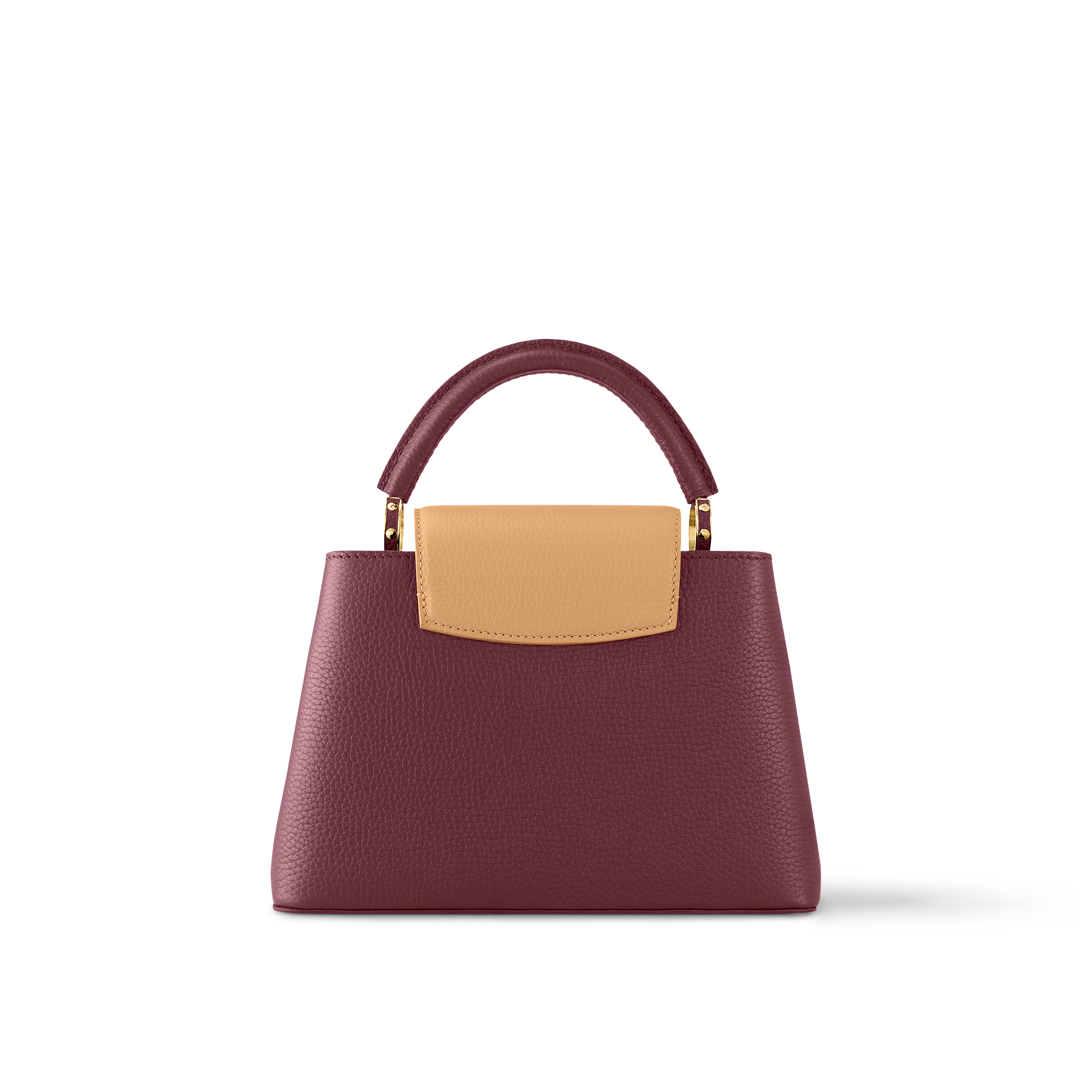 Capucines Discontinued Product Obs 13 Bolsa Capucines BB | Louis Vuitton ® (Ampliar producto)