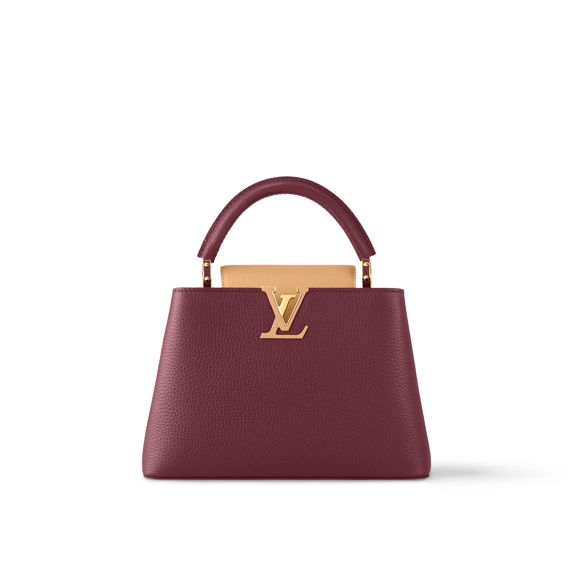 Capucines Discontinued Product Obs 13 Bolsa Capucines BB | Louis Vuitton ® (Ampliar producto)