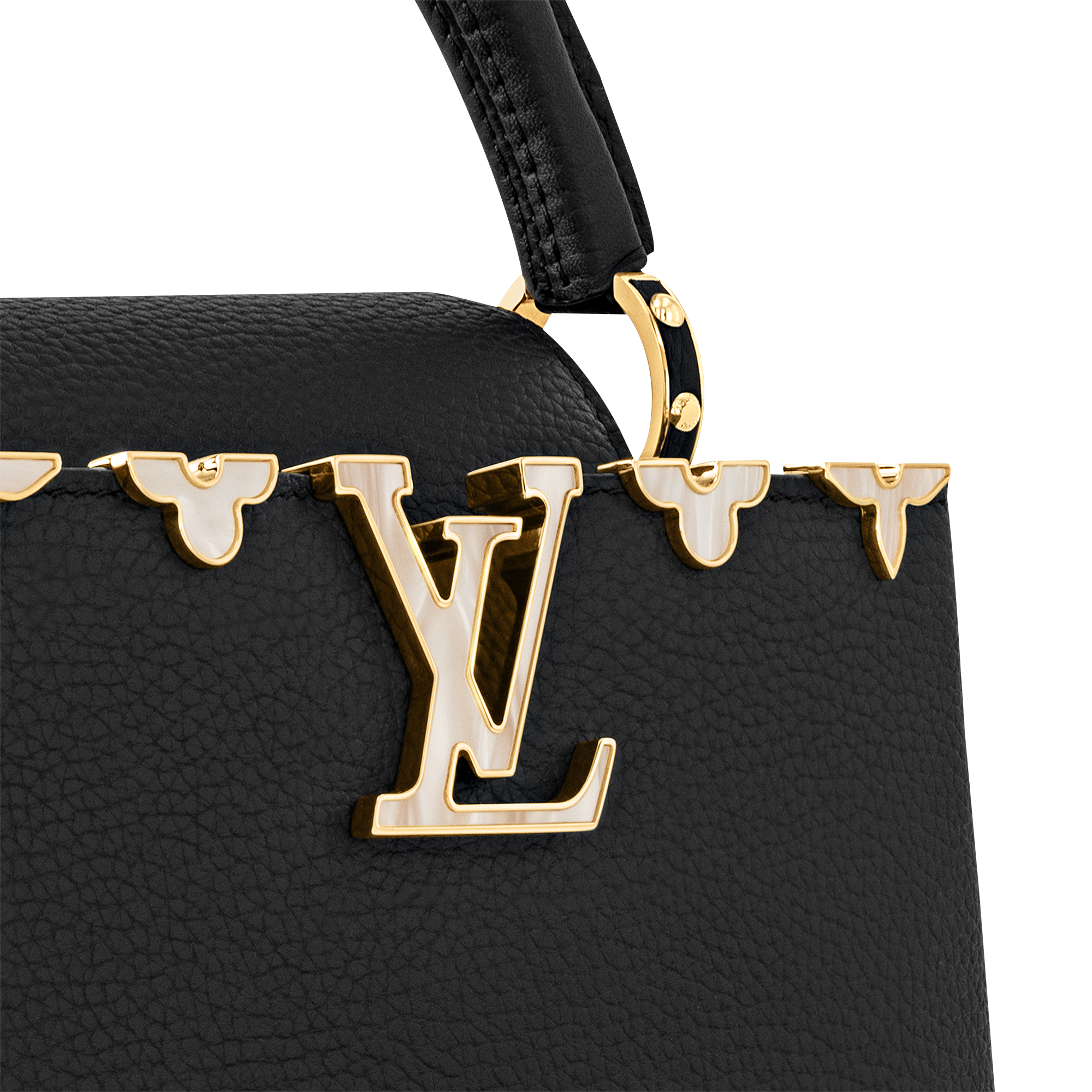 Capucines Bolsas de mano Capucines Bolsa Capucines BB | Louis Vuitton ® (Ampliar producto)
