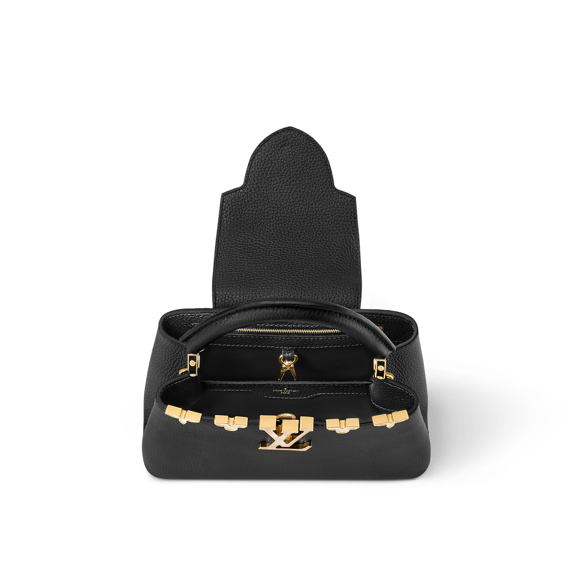 Capucines Bolsas de mano Capucines Bolsa Capucines BB | Louis Vuitton ® (Ampliar producto)