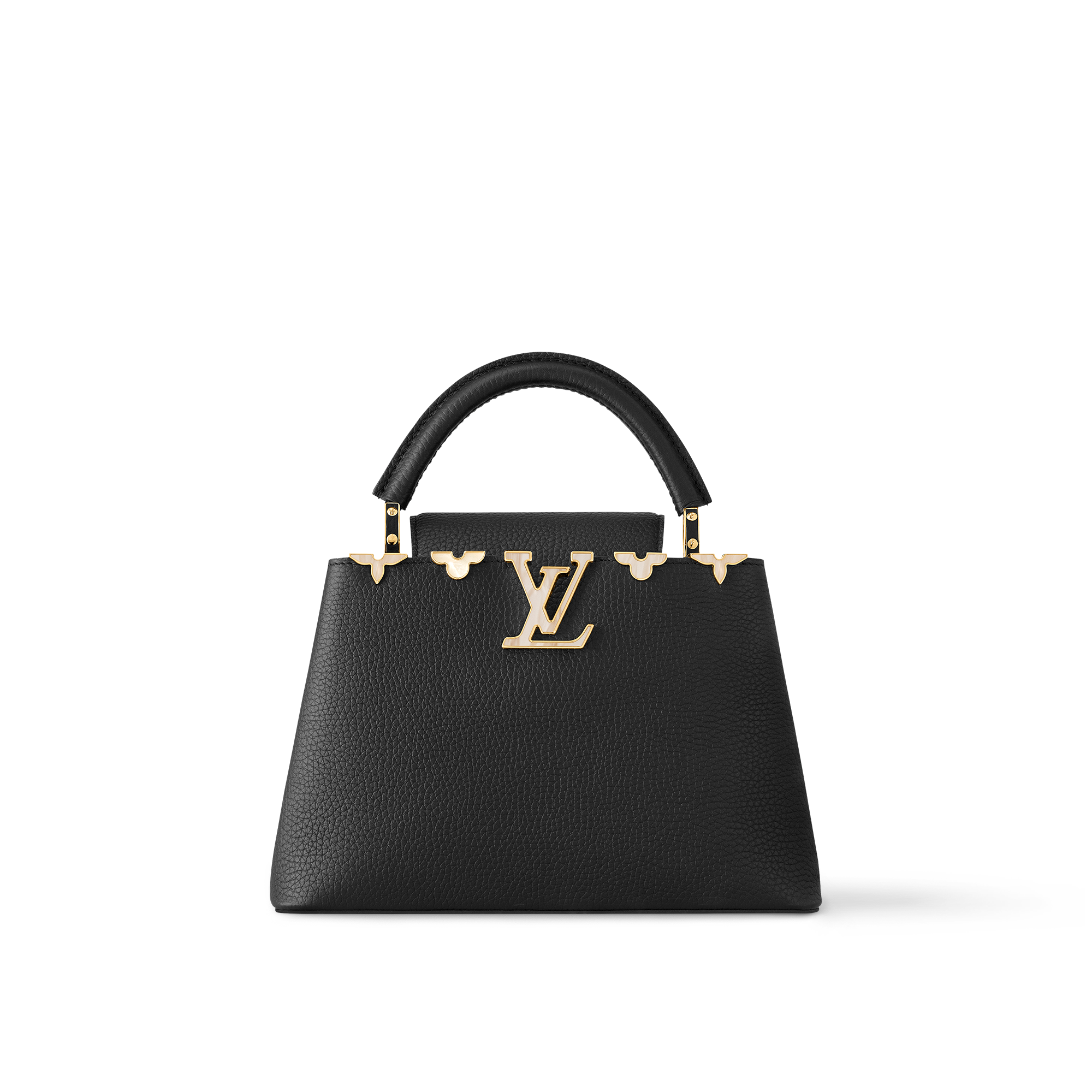 Capucines Bolsas de mano Capucines Bolsa Capucines BB | Louis Vuitton ® (Ampliar producto)
