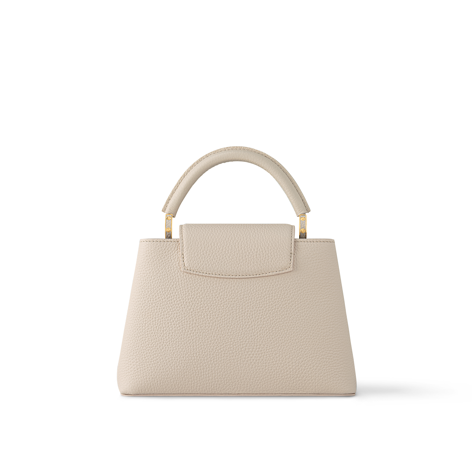 Capucines Bolsas de mano Capucines Bolsa Capucines BB | Louis Vuitton ® (Ampliar producto)
