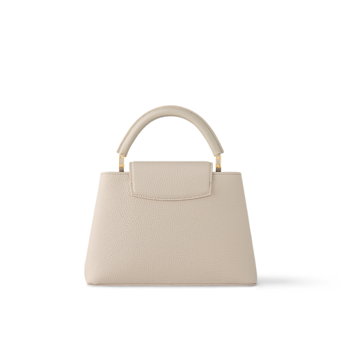 Capucines Bolsas de mano Capucines Bolsa Capucines BB | Louis Vuitton ® (Ampliar producto)